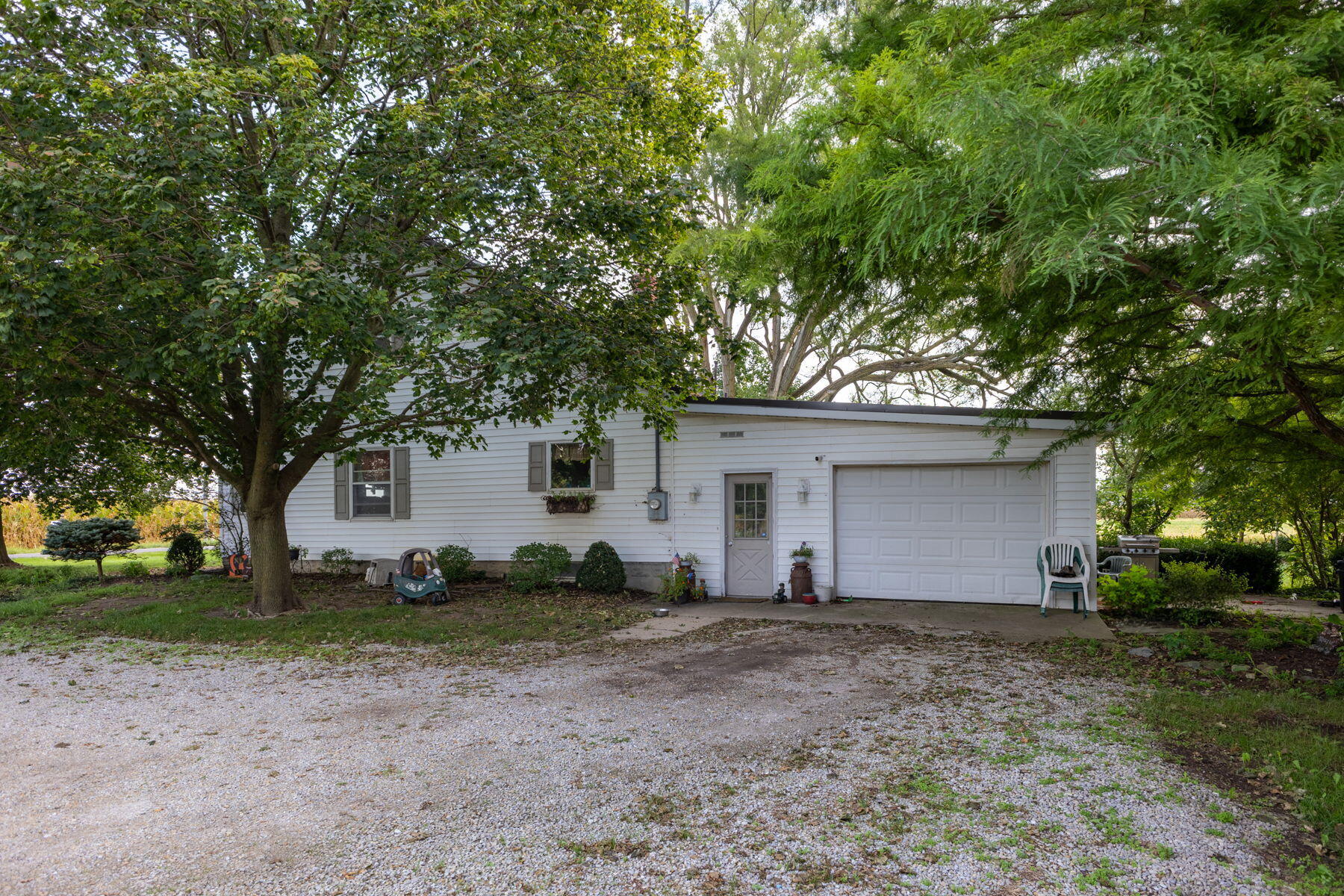 3805 Hunter, Greenville, Ohio 45331