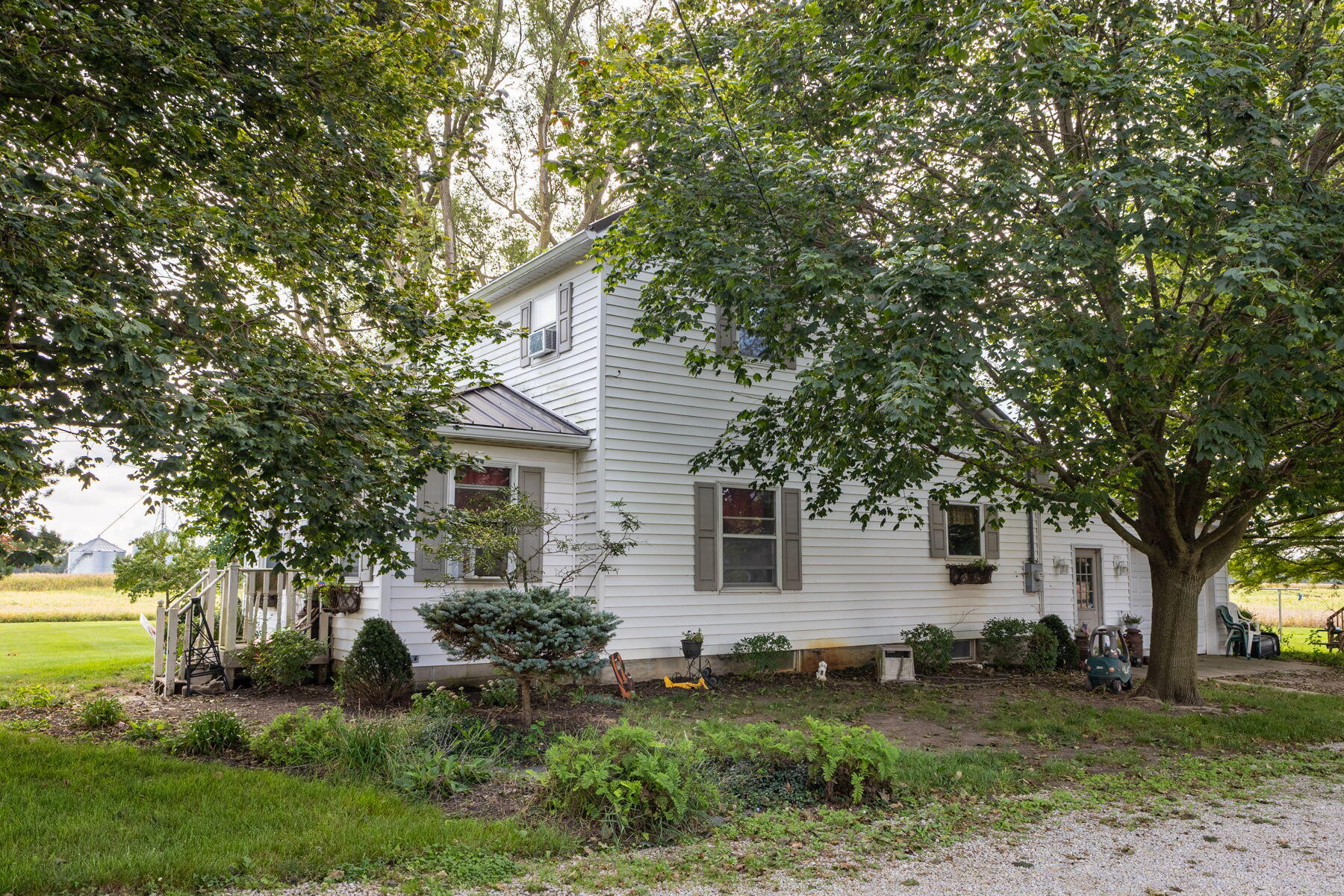 3805 Hunter, Greenville, Ohio 45331