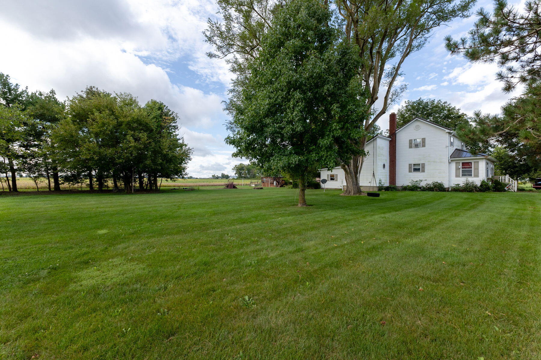 3805 Hunter, Greenville, Ohio 45331