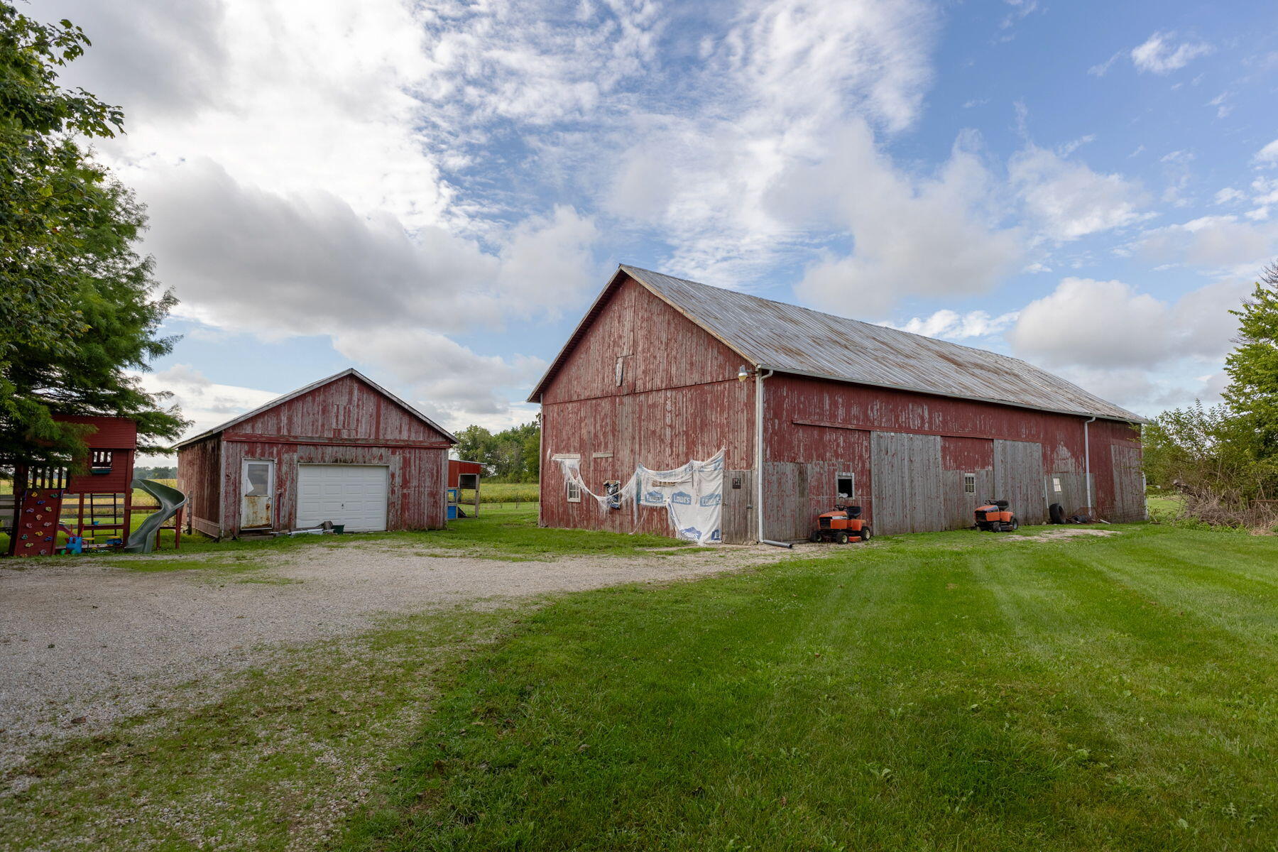 3805 Hunter, Greenville, Ohio 45331