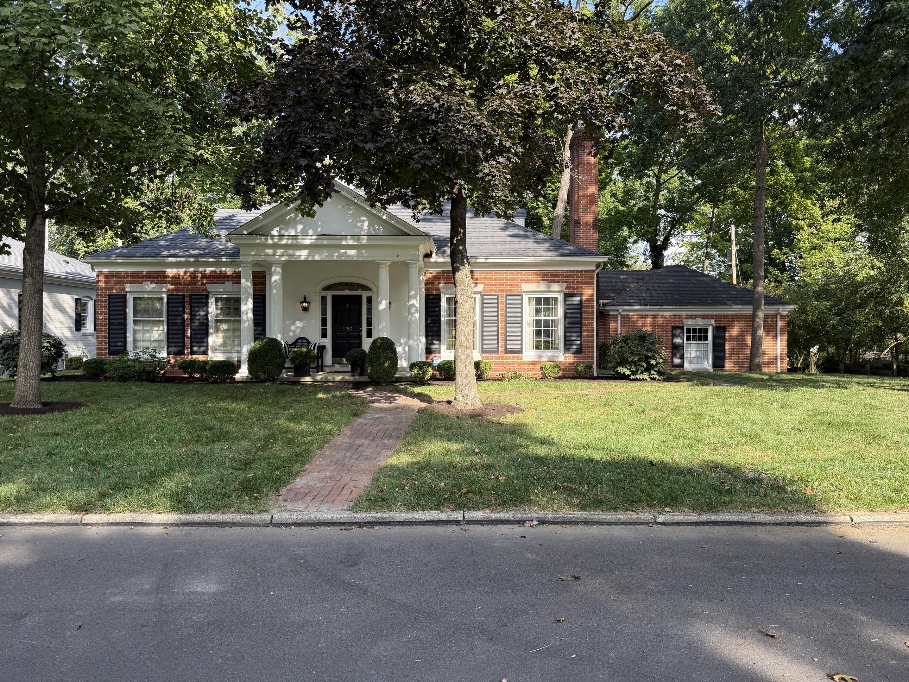 1150 Westridge, Troy, Ohio 45373