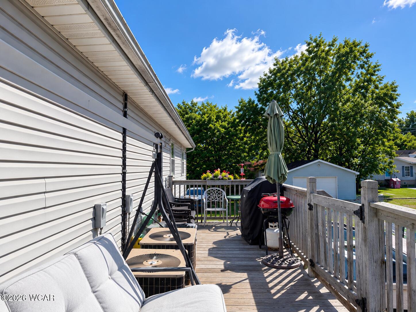 521 River Street, Findlay, Ohio