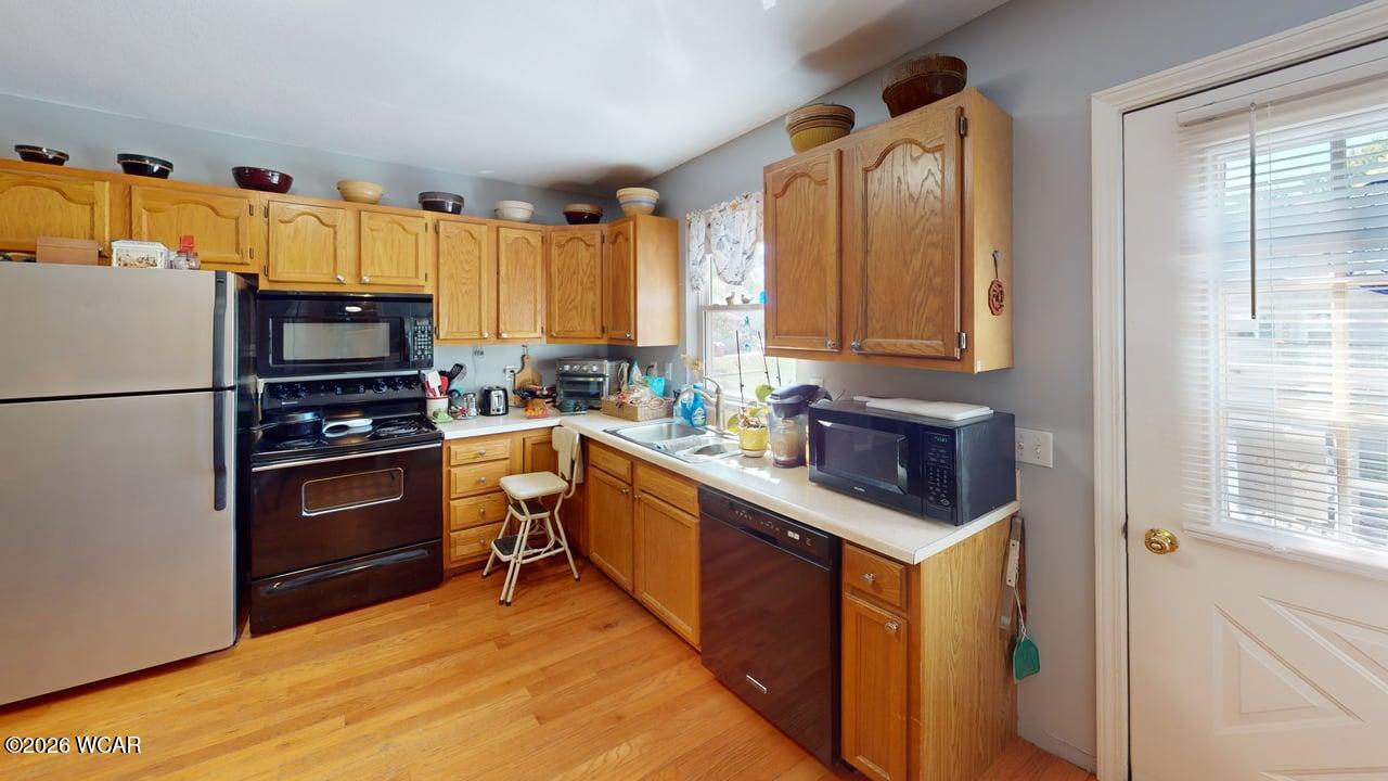 521 River Street, Findlay, Ohio