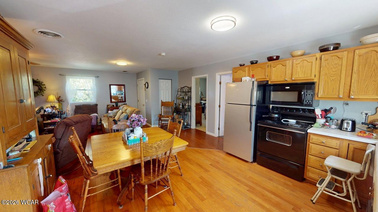 521 River Street, Findlay, Ohio