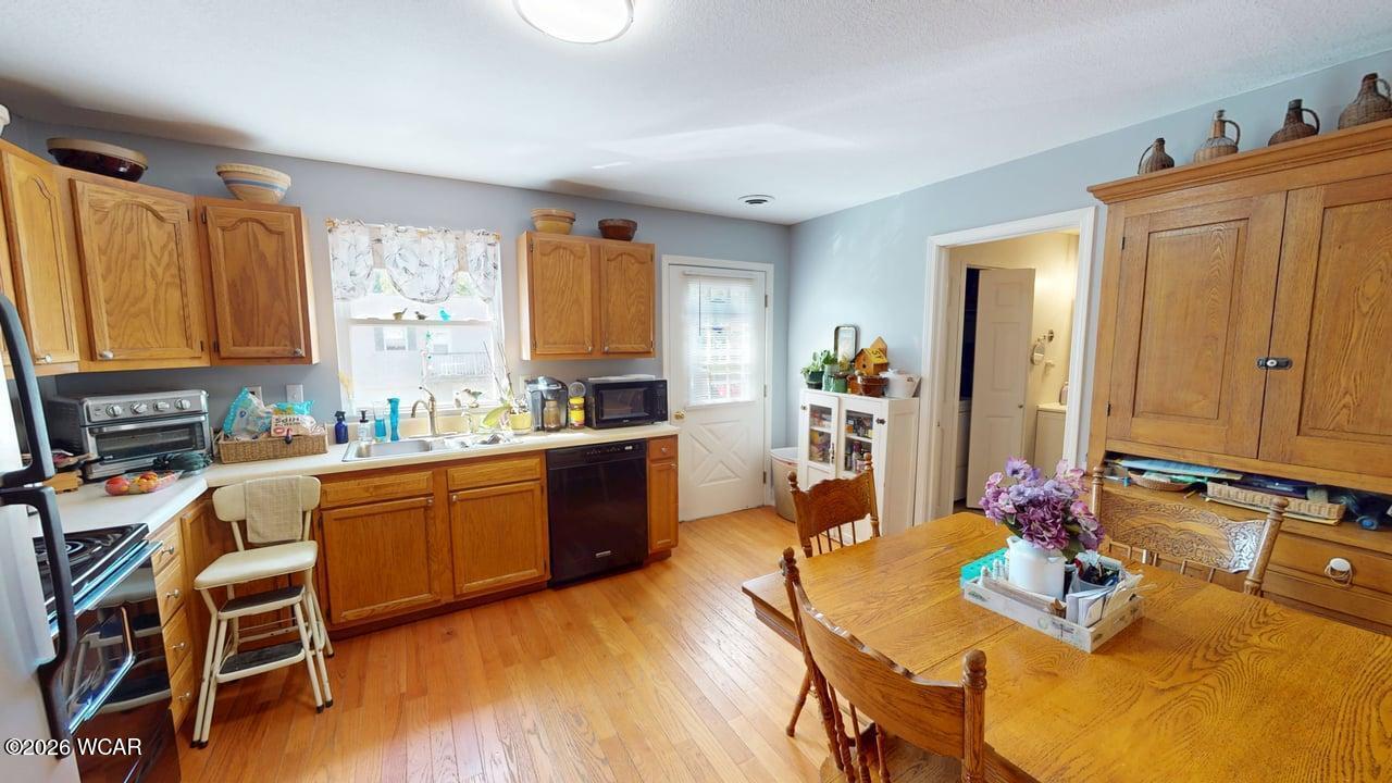 521 River Street, Findlay, Ohio