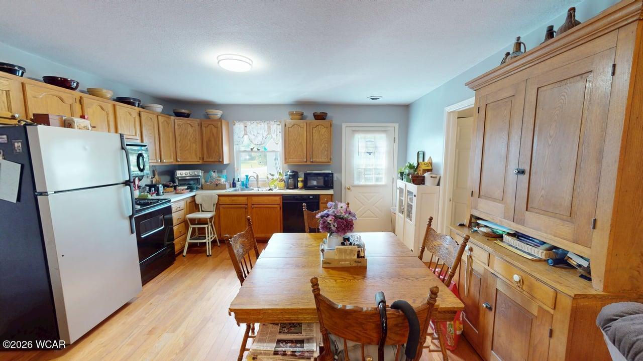 521 River Street, Findlay, Ohio