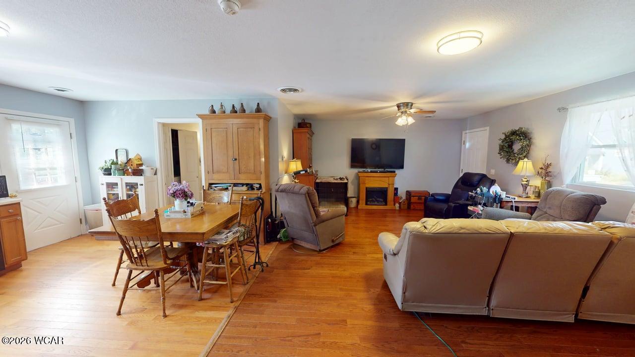 521 River Street, Findlay, Ohio