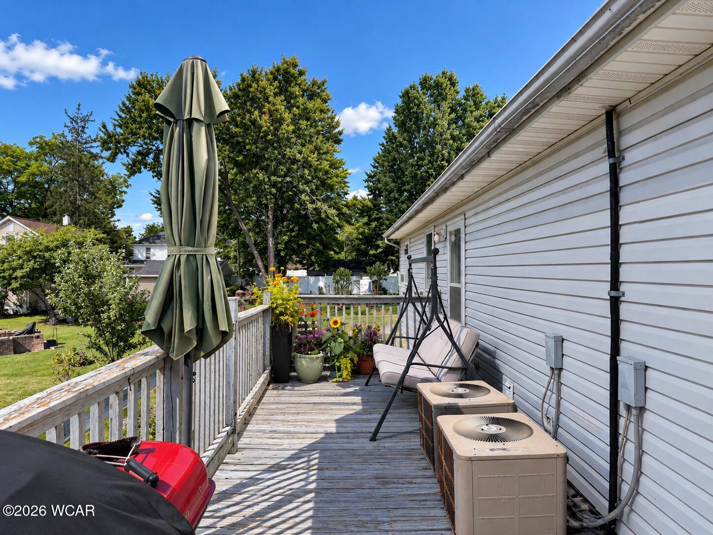521 River Street, Findlay, Ohio