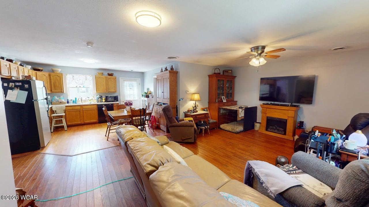 521 River Street, Findlay, Ohio