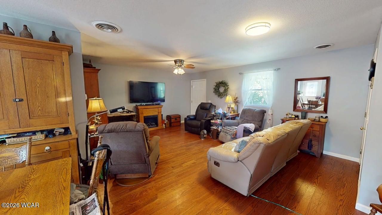 521 River Street, Findlay, Ohio