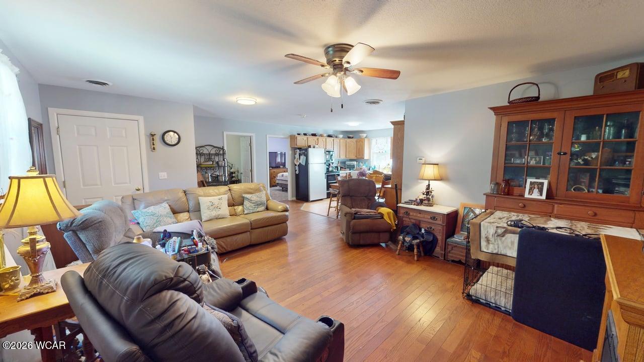 521 River Street, Findlay, Ohio