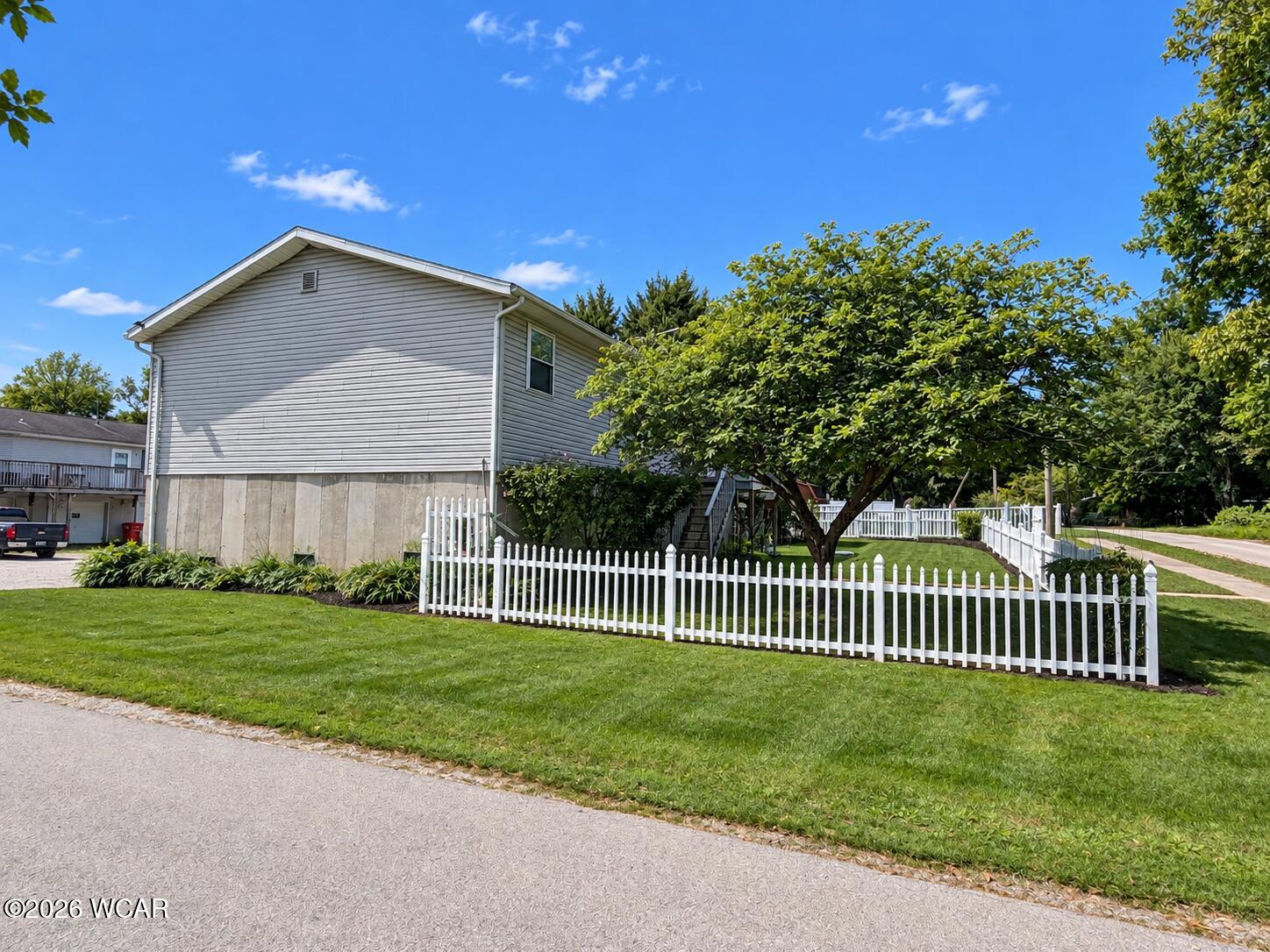521 River Street, Findlay, Ohio