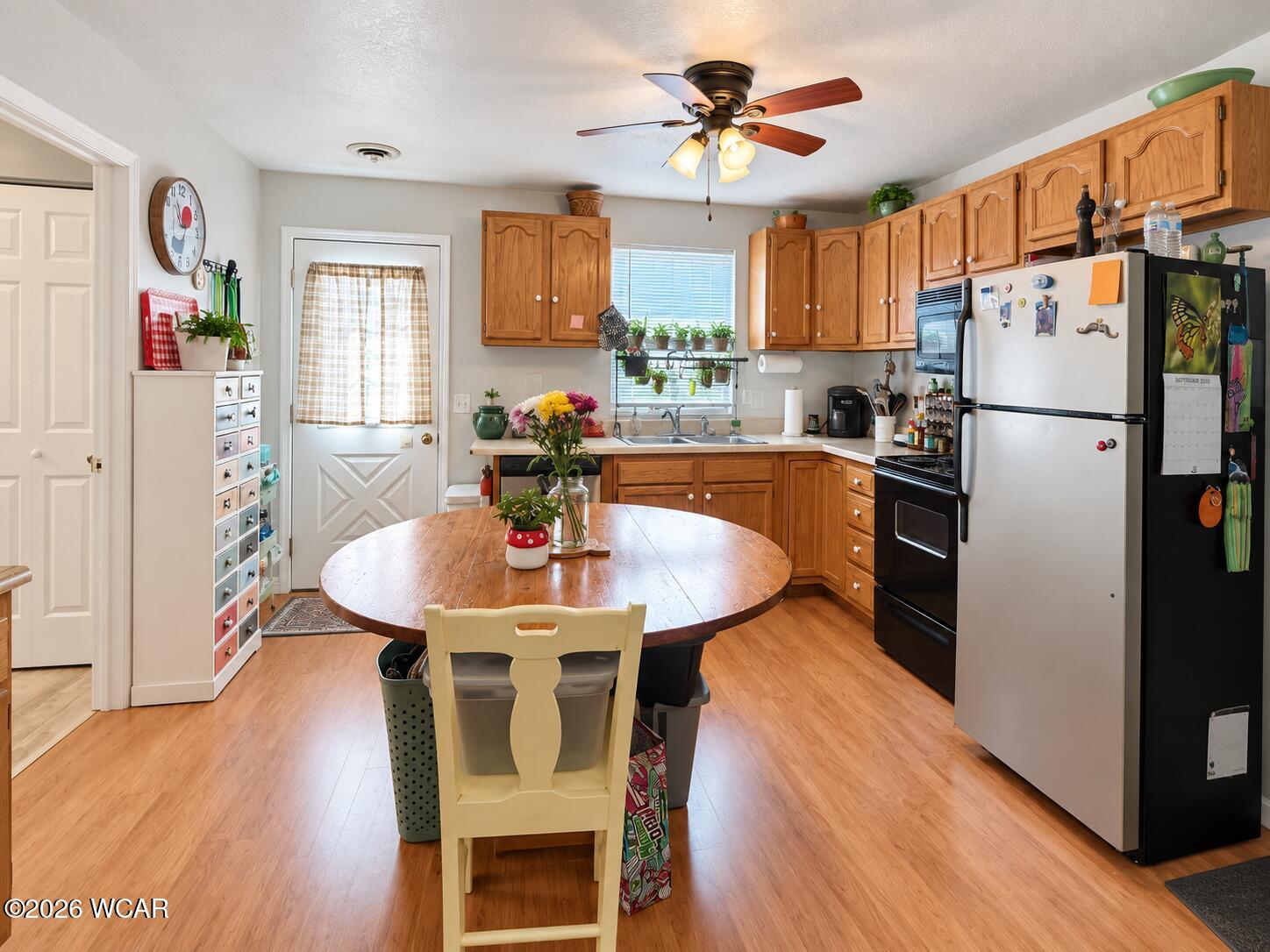 521 River Street, Findlay, Ohio