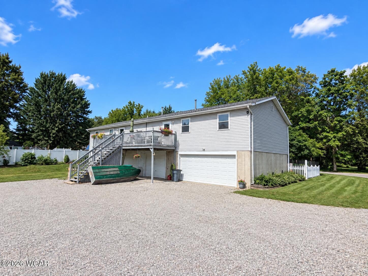521 River Street, Findlay, Ohio