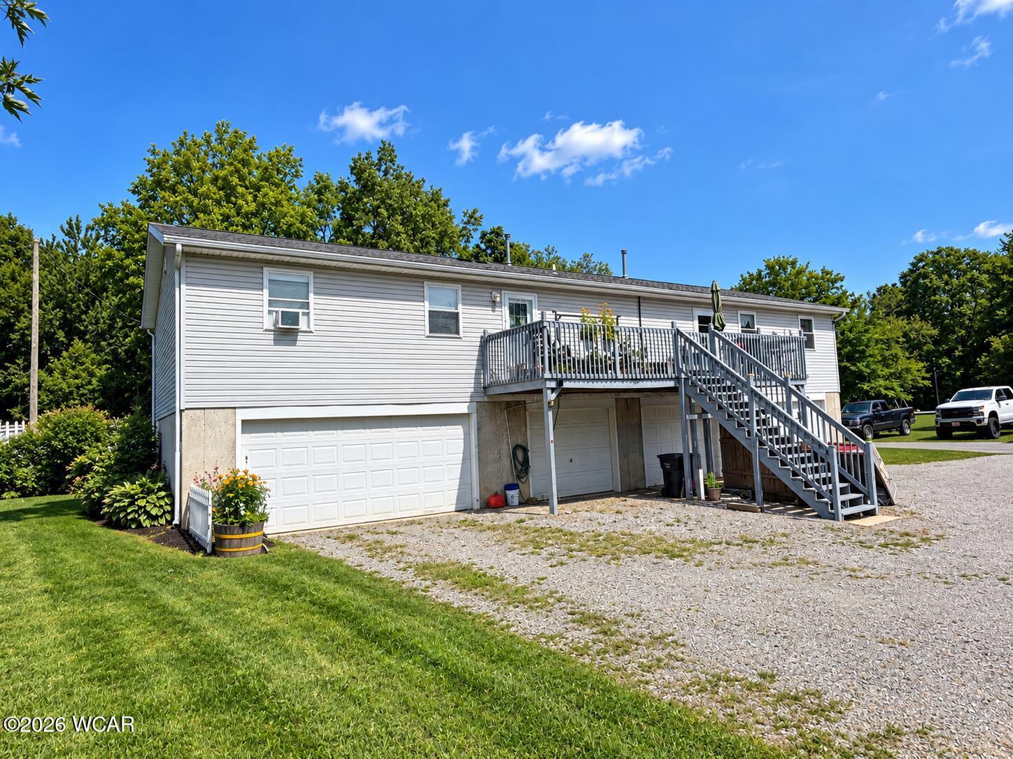 521 River Street, Findlay, Ohio