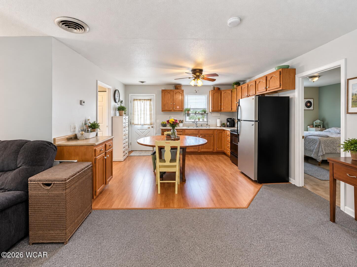521 River Street, Findlay, Ohio
