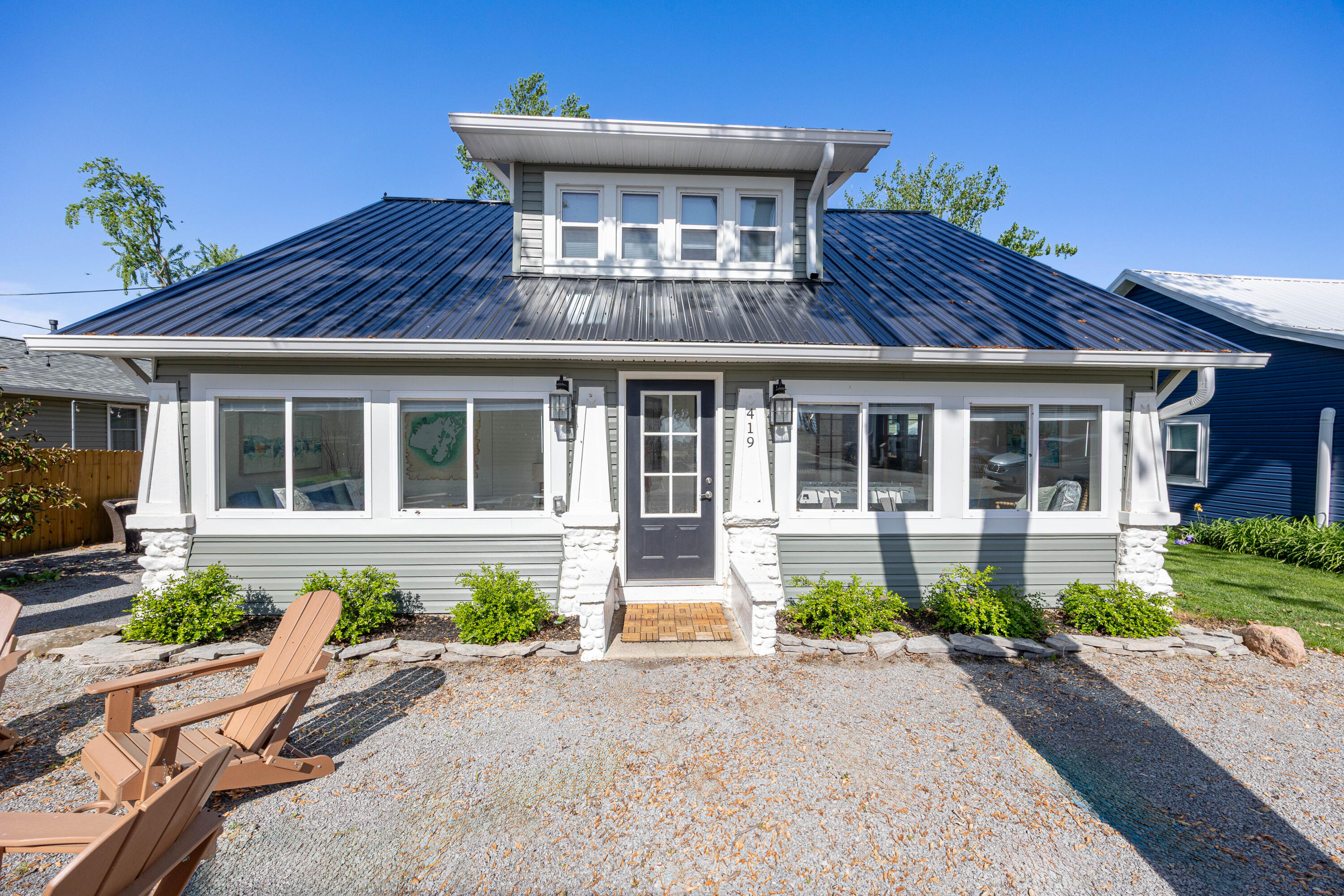 419 Maple, Russells Point, Ohio 43348