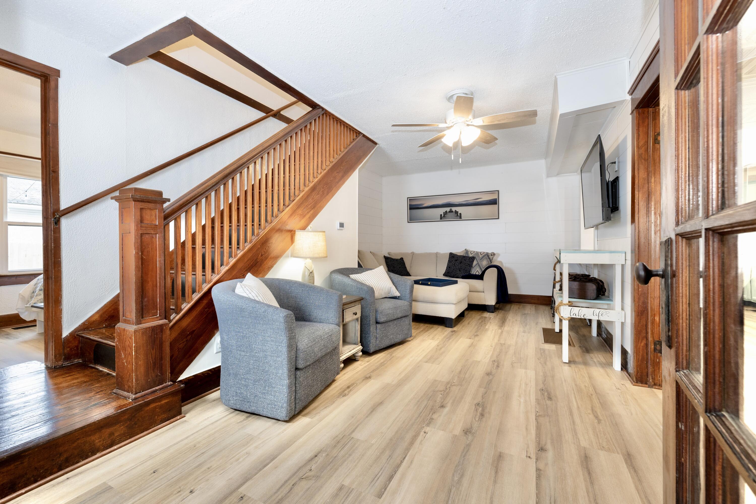 419 Maple, Russells Point, Ohio 43348