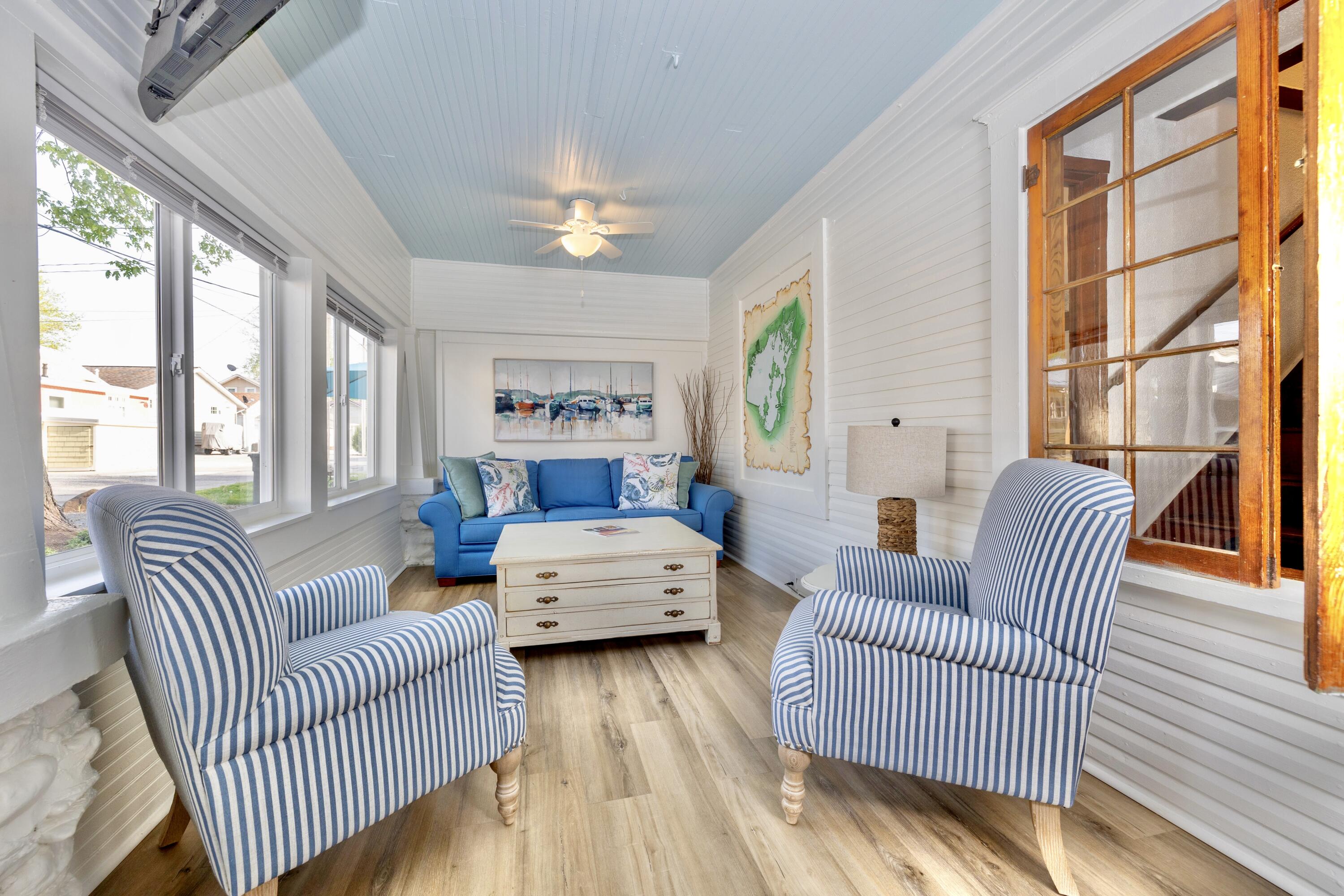 419 Maple, Russells Point, Ohio 43348