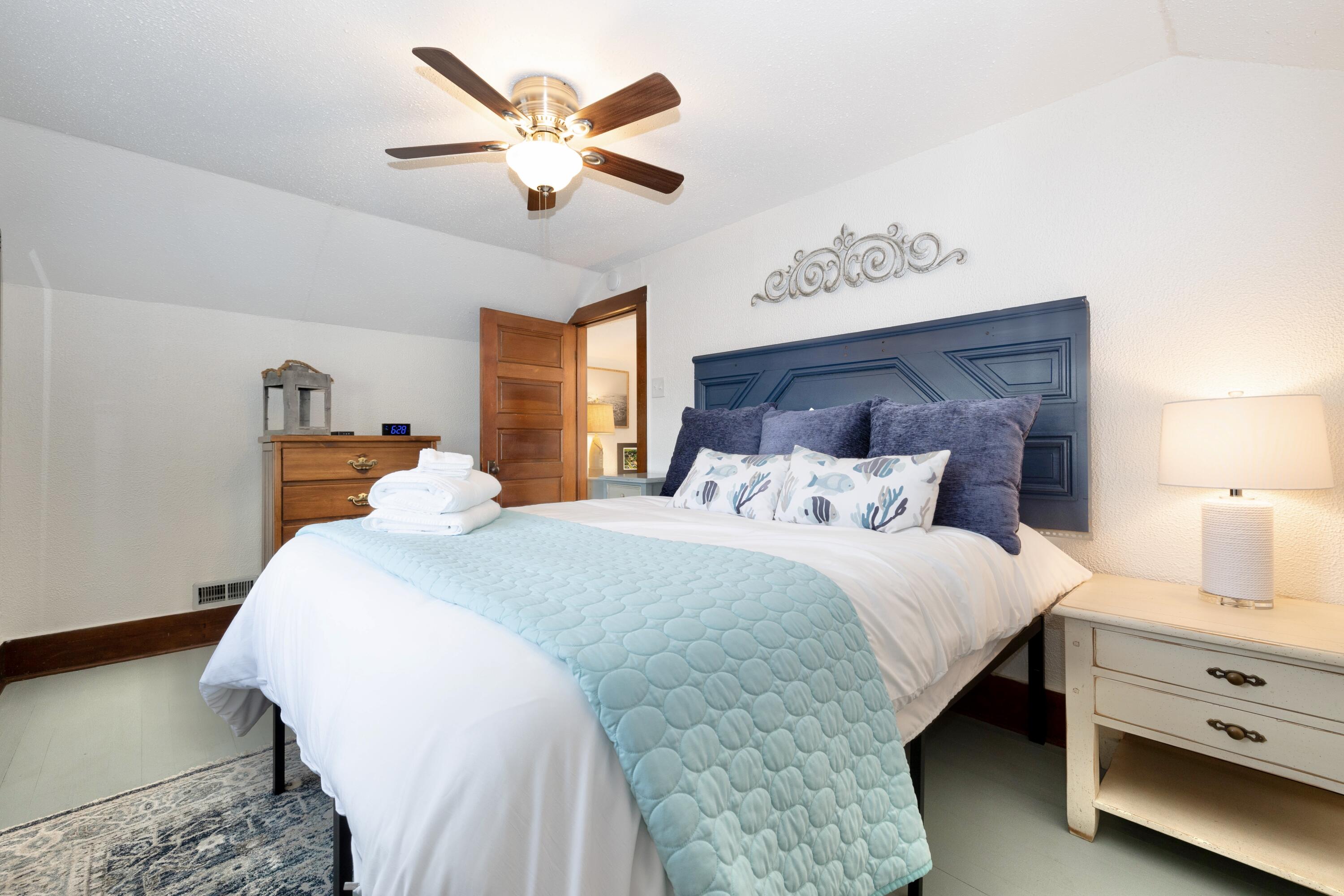 419 Maple, Russells Point, Ohio 43348