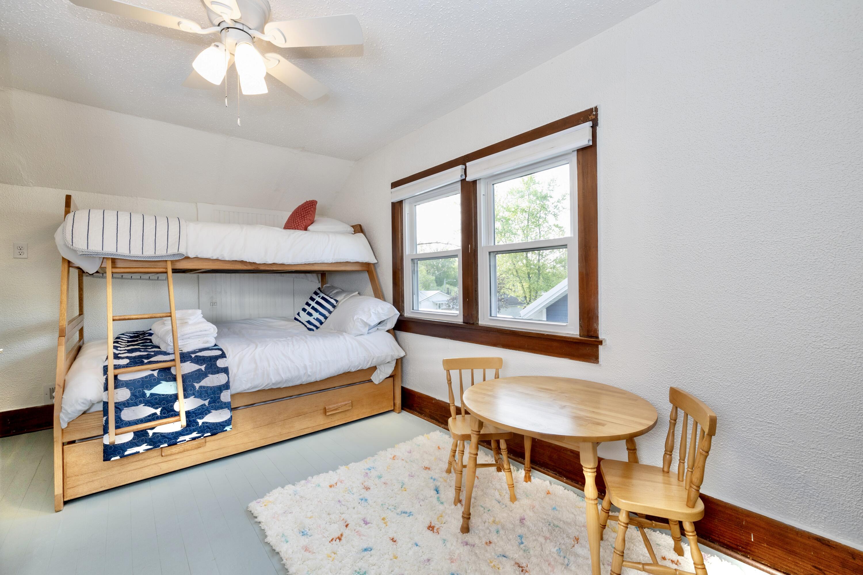 419 Maple, Russells Point, Ohio 43348