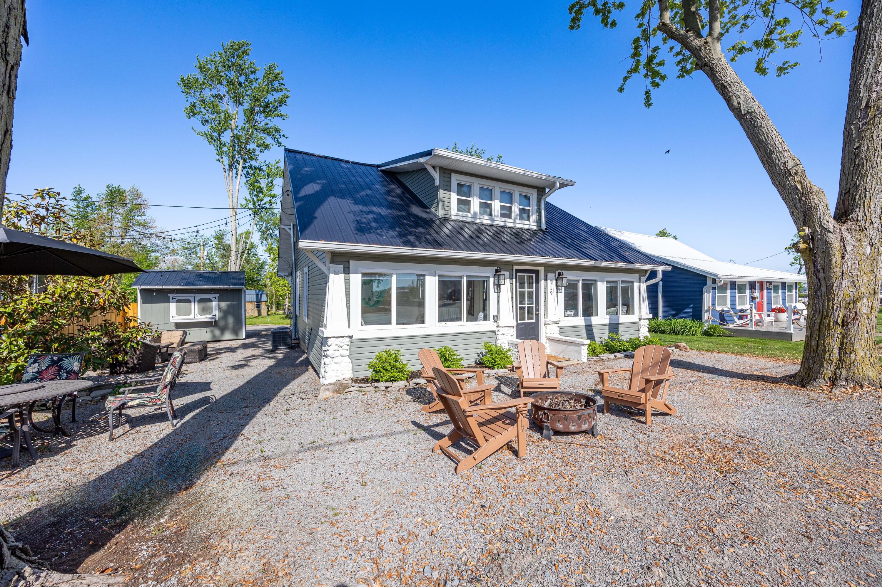 419 Maple, Russells Point, Ohio 43348