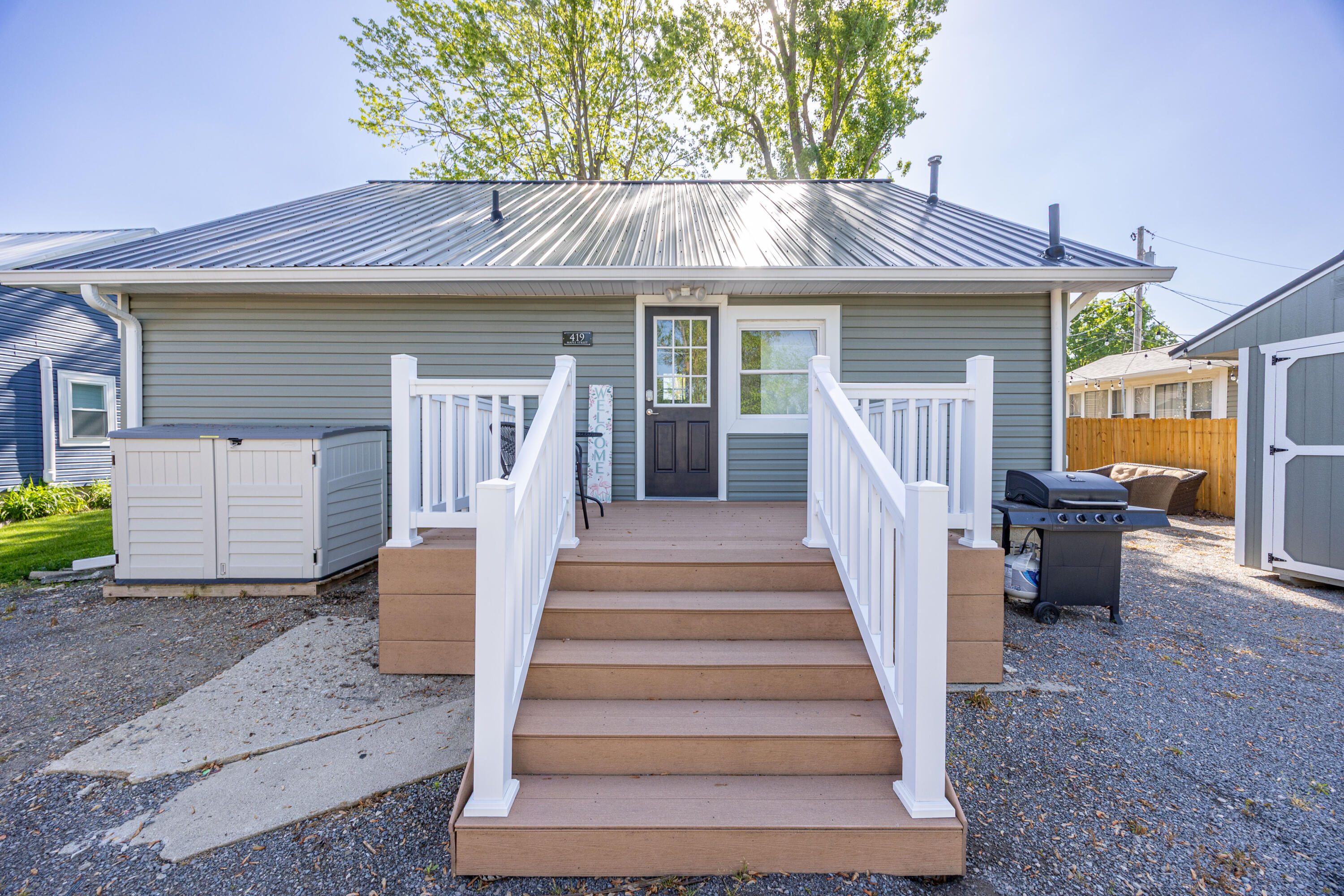 419 Maple, Russells Point, Ohio 43348