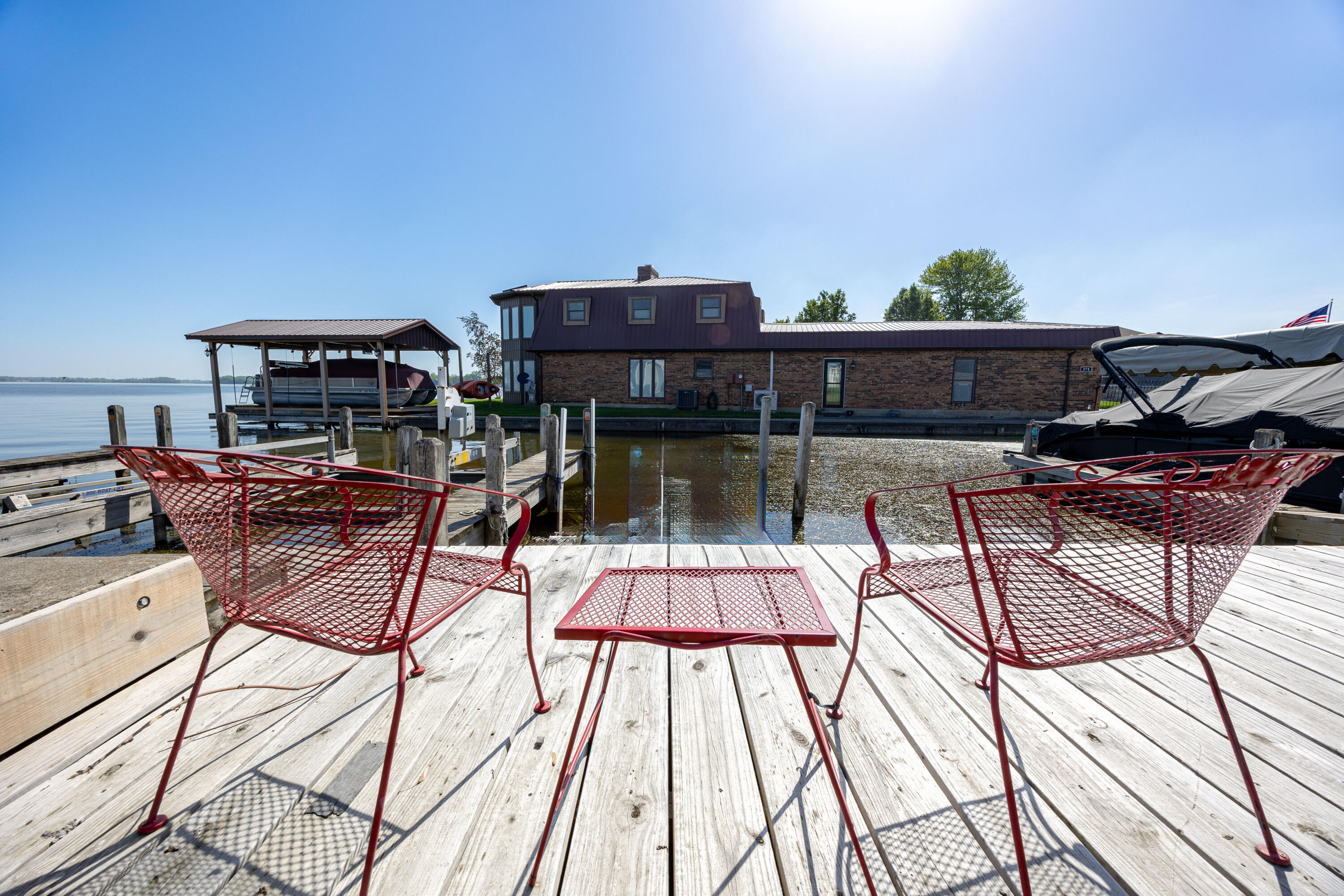 419 Maple, Russells Point, Ohio 43348