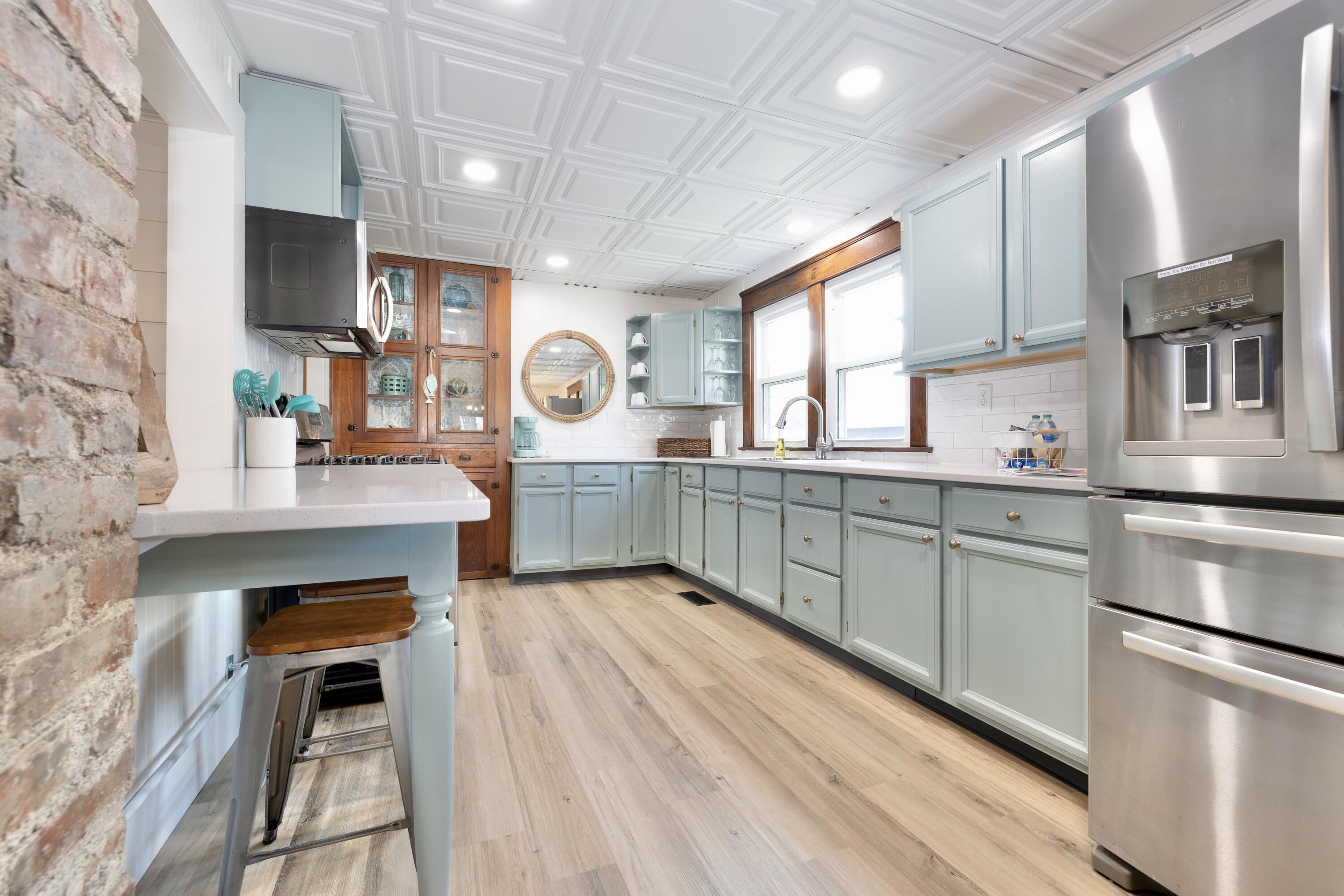 419 Maple, Russells Point, Ohio 43348