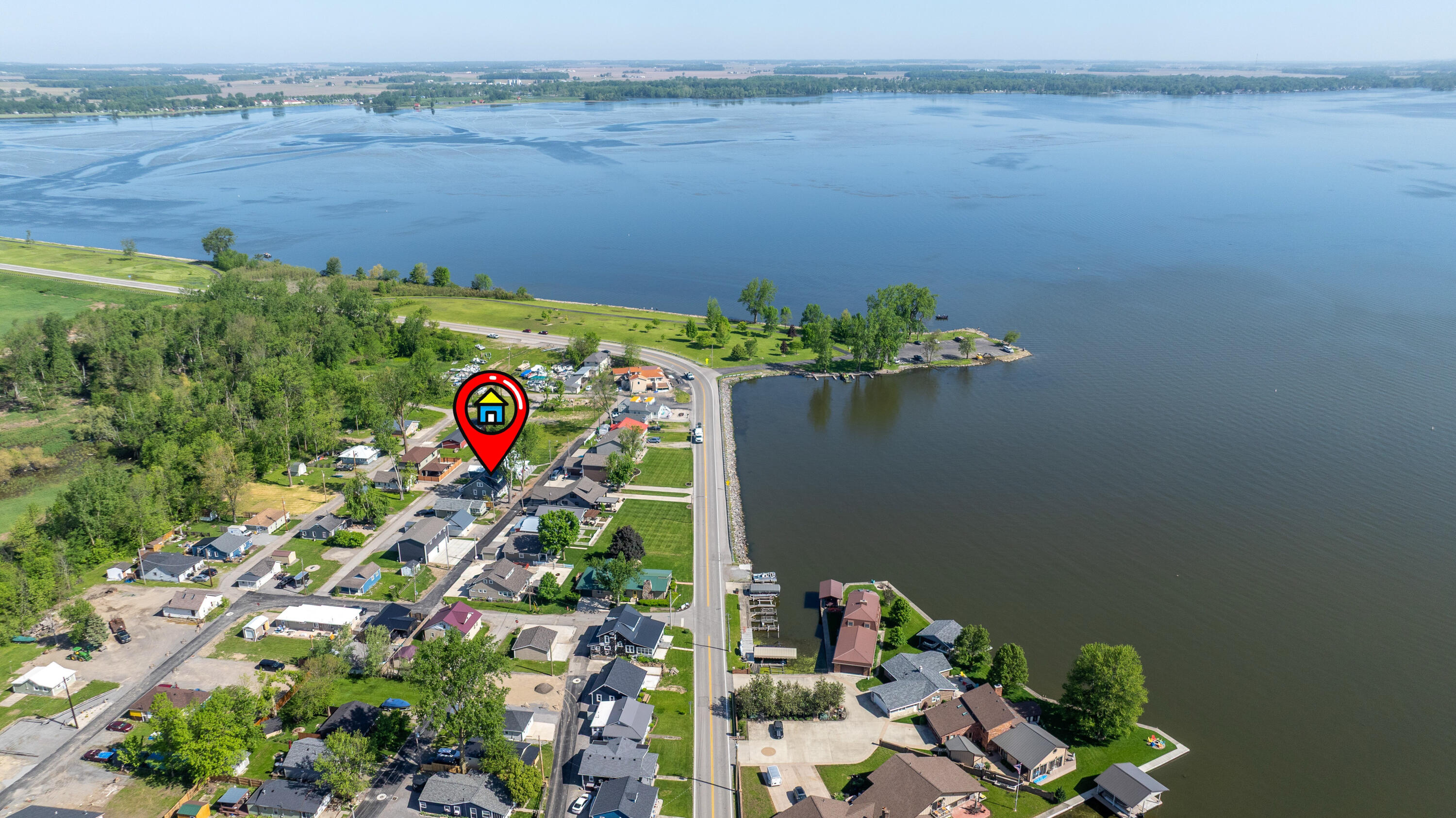 419 Maple, Russells Point, Ohio 43348