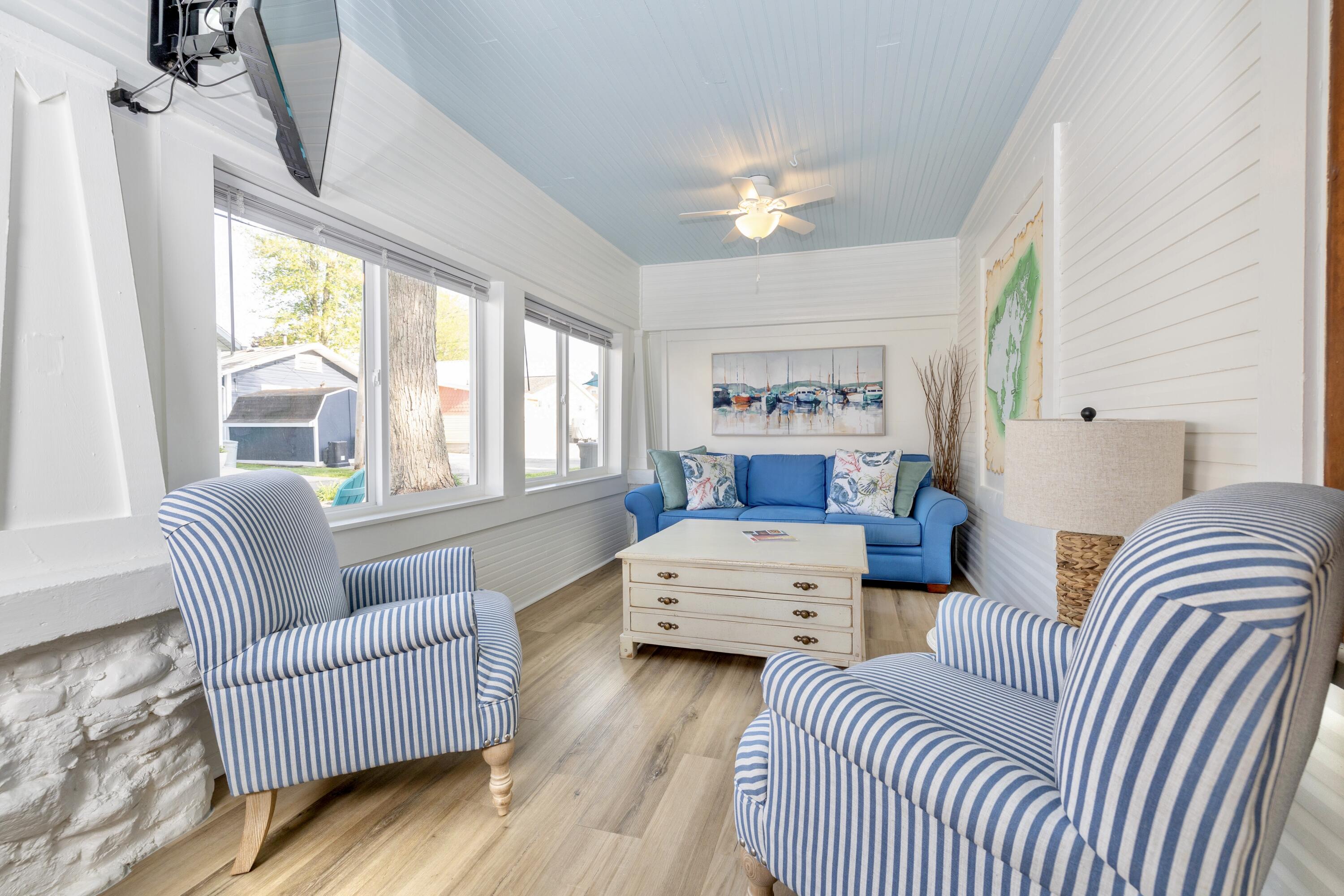 419 Maple, Russells Point, Ohio 43348