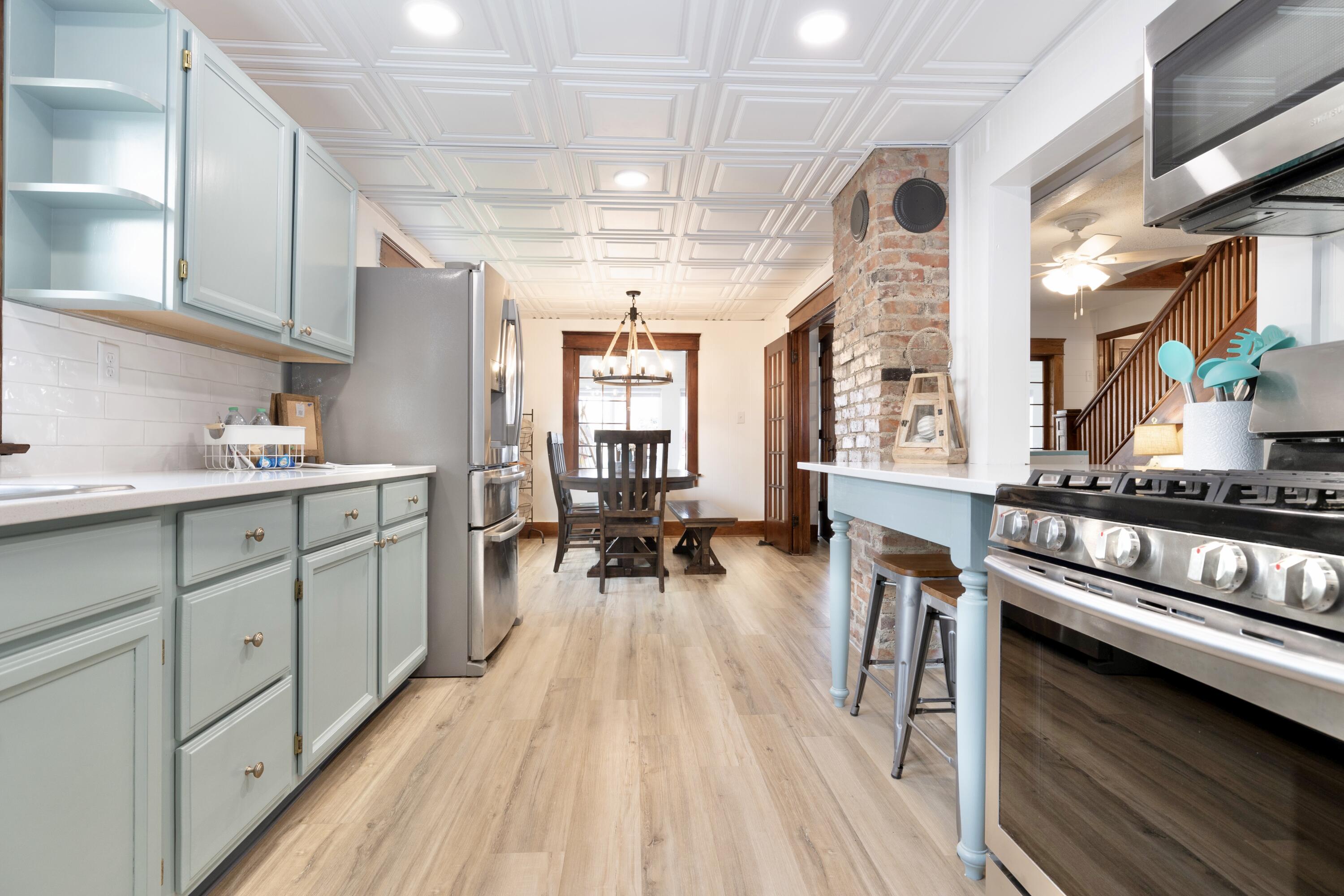 419 Maple, Russells Point, Ohio 43348