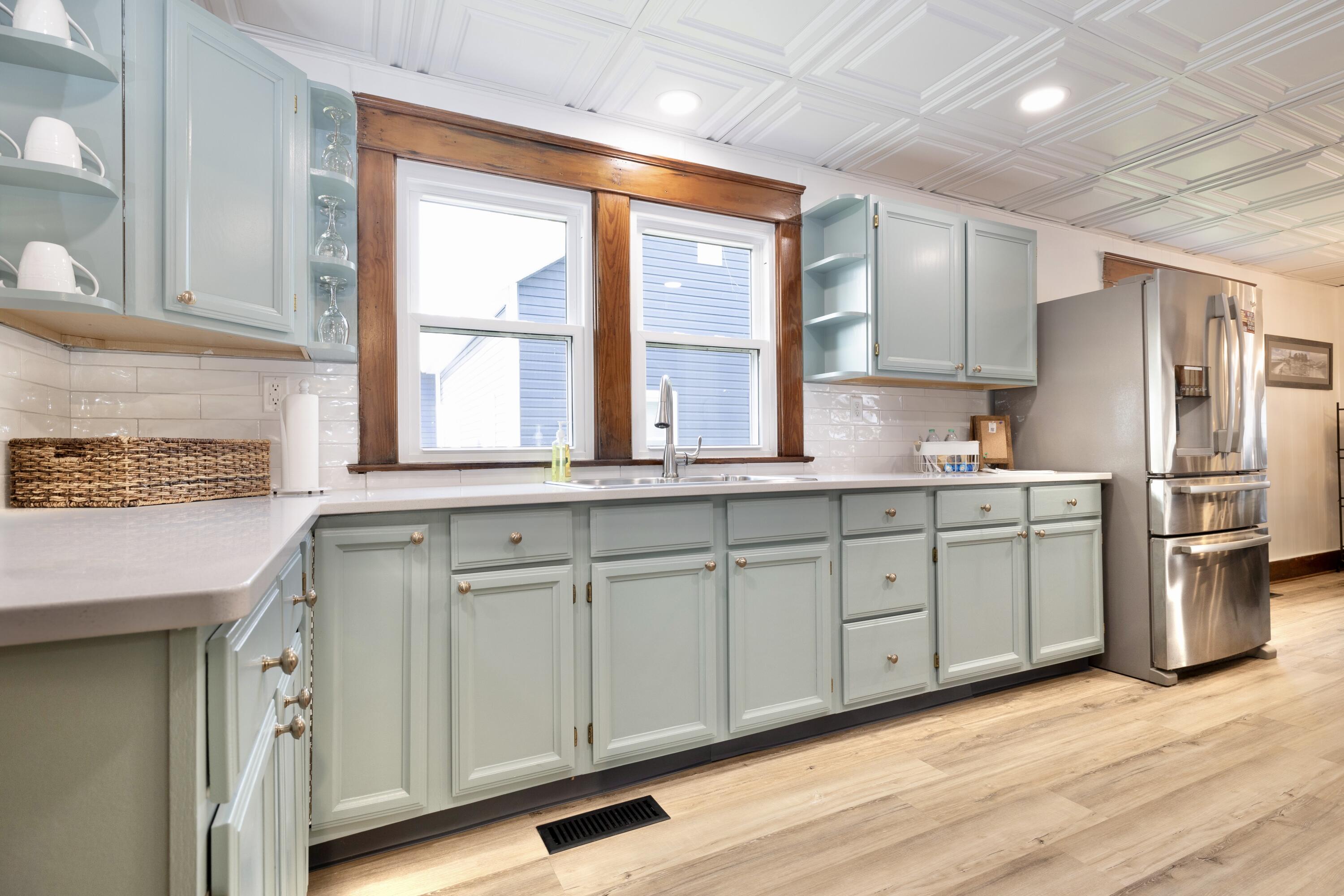 419 Maple, Russells Point, Ohio 43348
