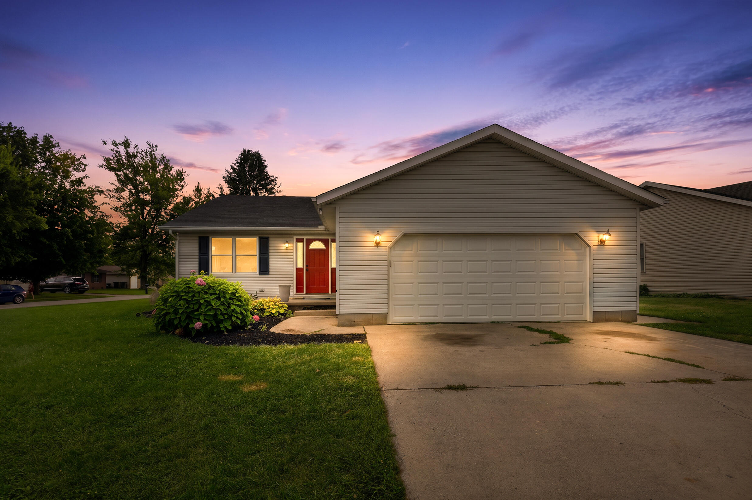 1401 Carrol, Sidney, Ohio 45365