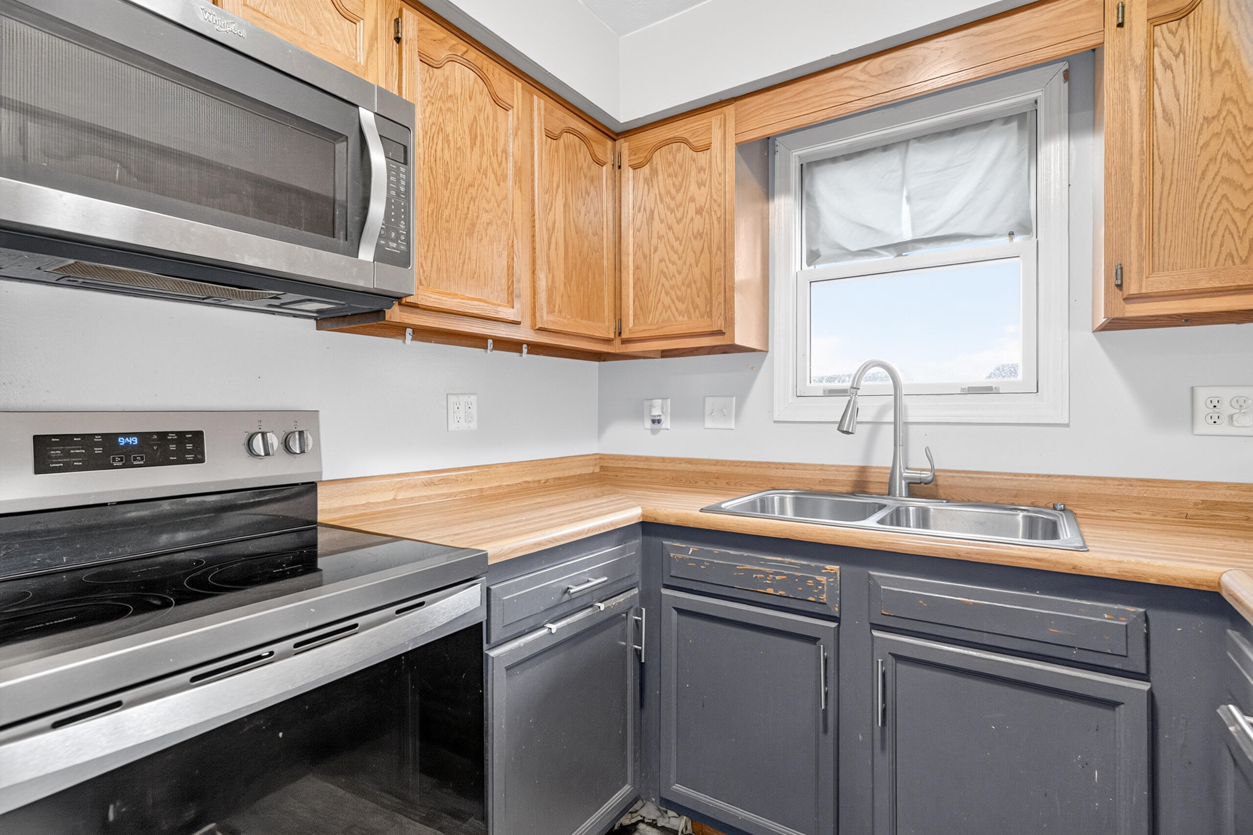 1401 Carrol, Sidney, Ohio 45365