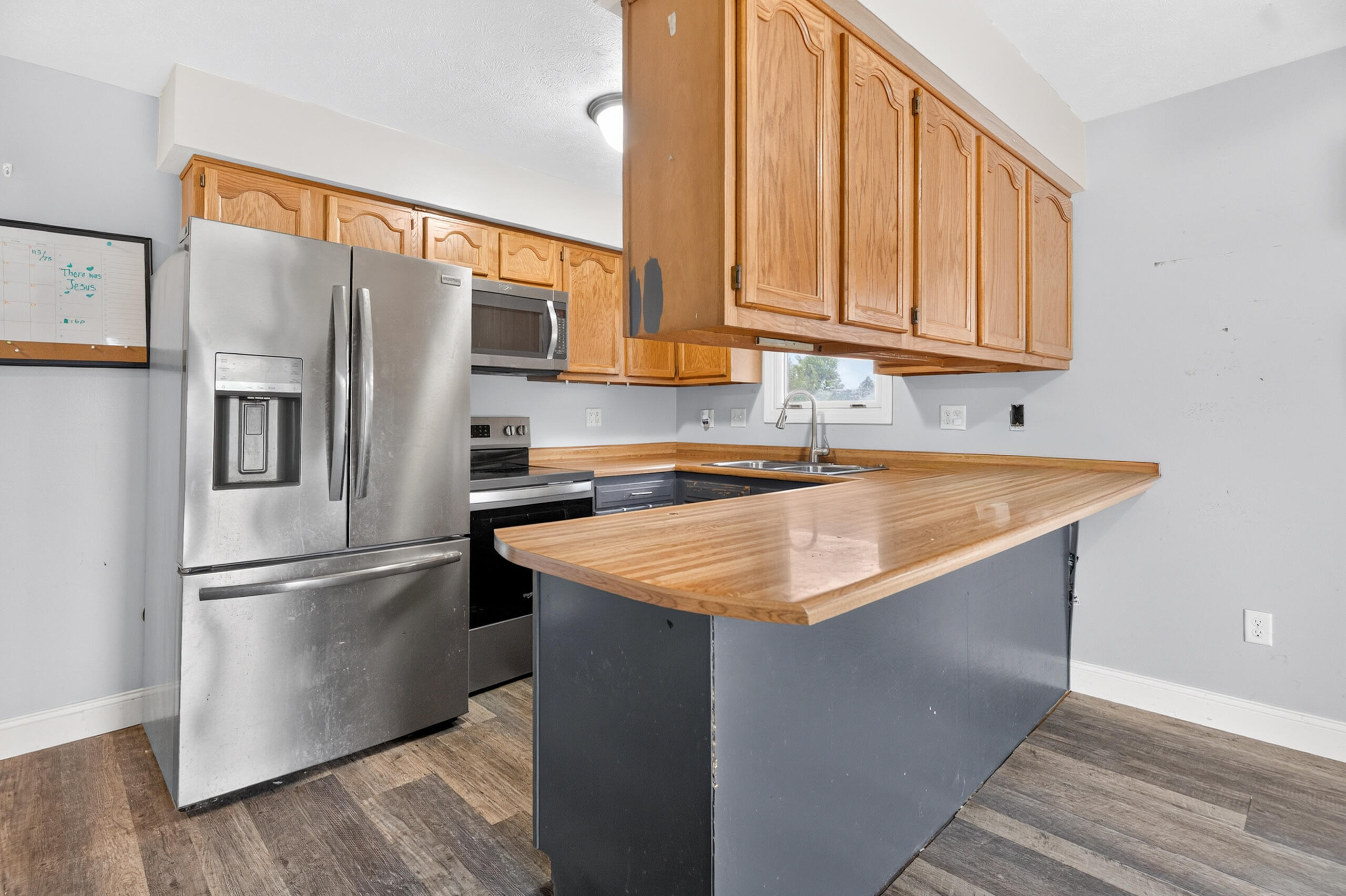 1401 Carrol, Sidney, Ohio 45365