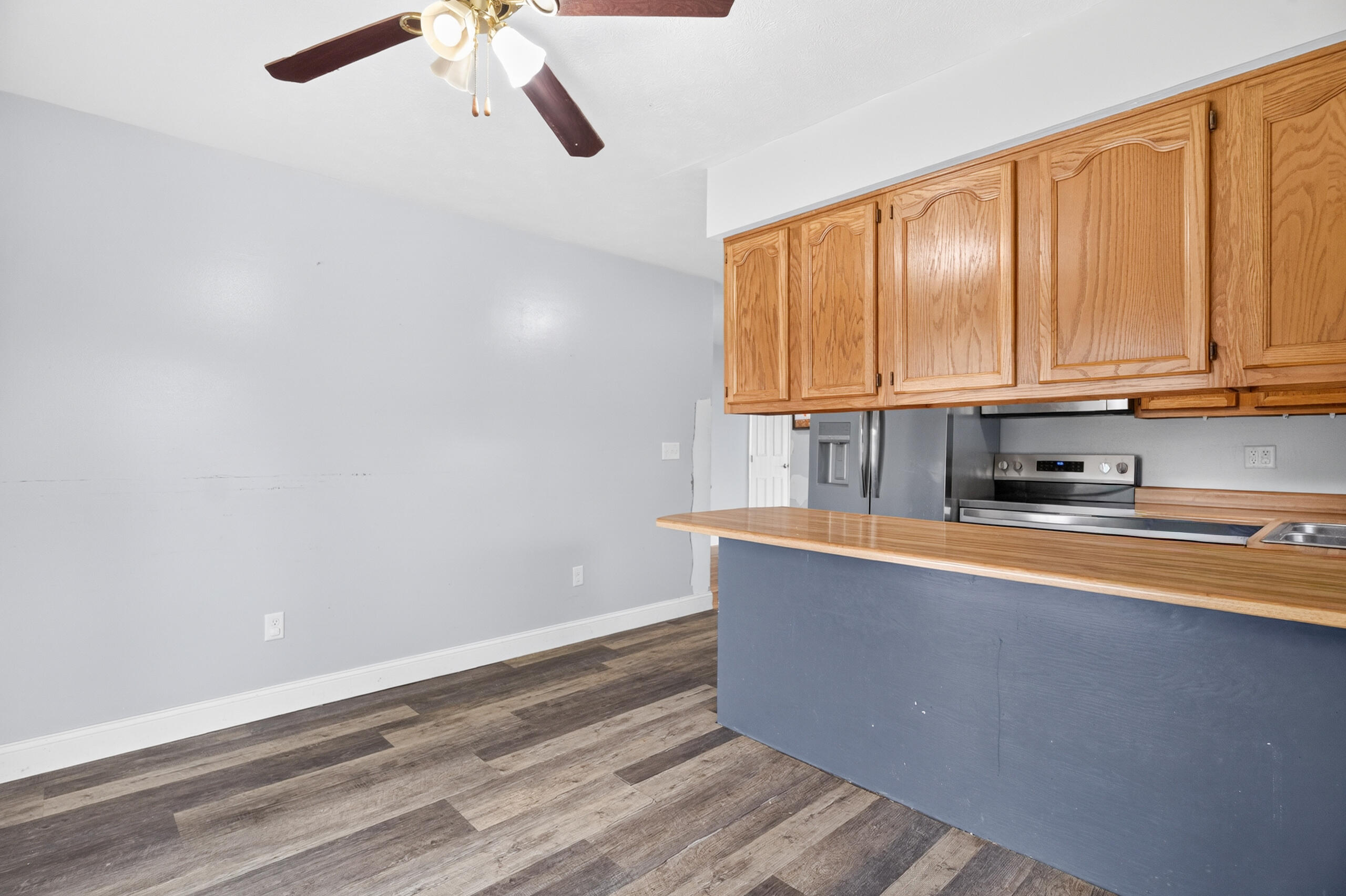 1401 Carrol, Sidney, Ohio 45365
