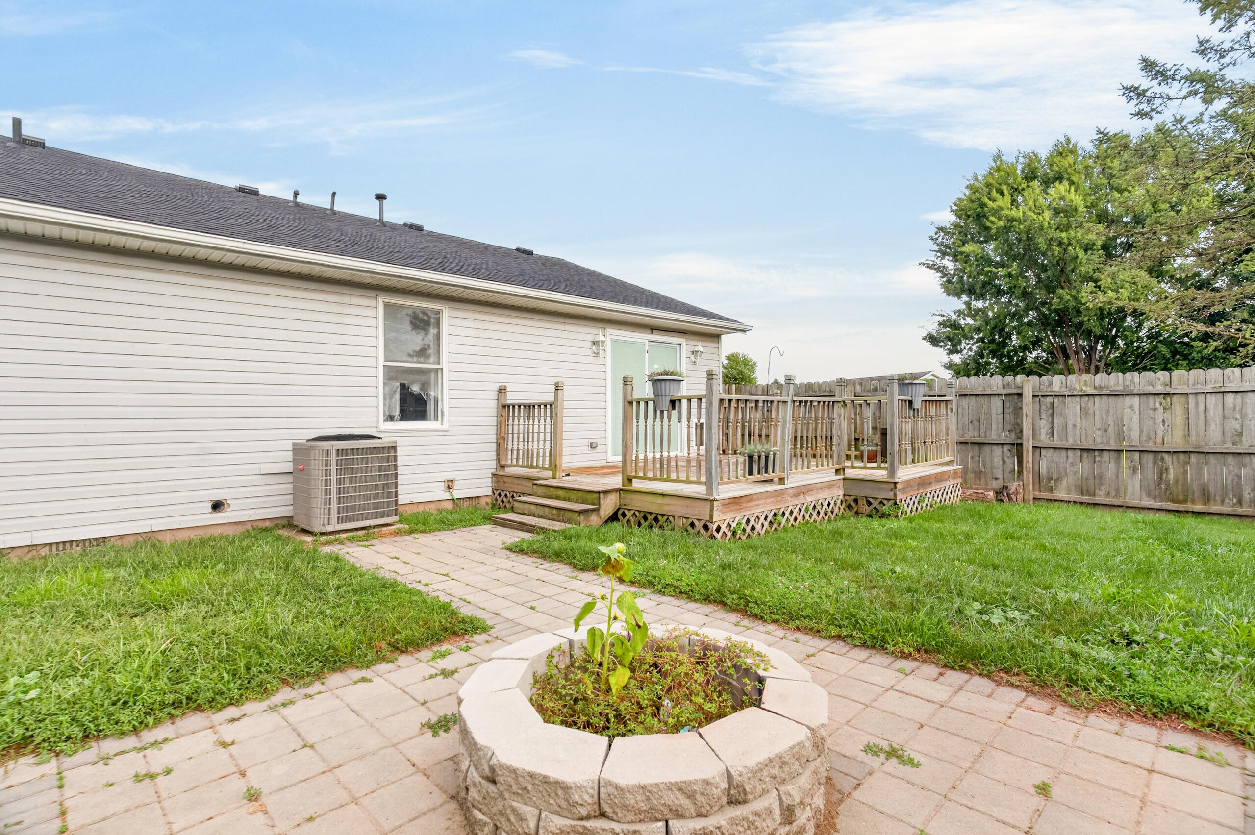 1401 Carrol, Sidney, Ohio 45365