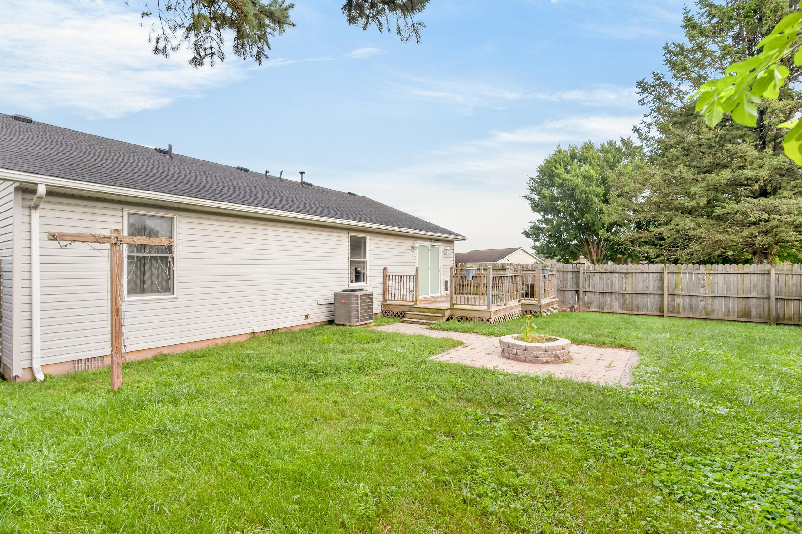 1401 Carrol, Sidney, Ohio 45365