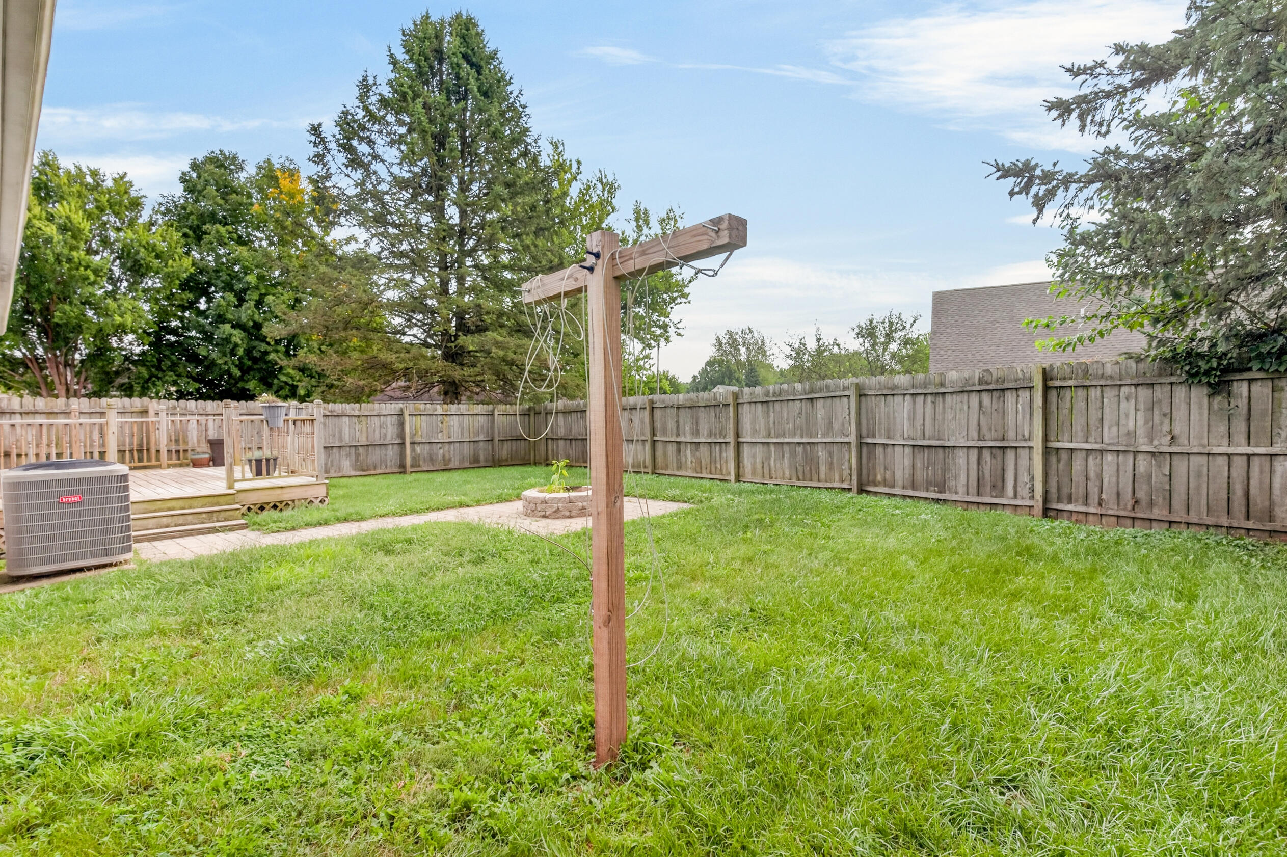 1401 Carrol, Sidney, Ohio 45365