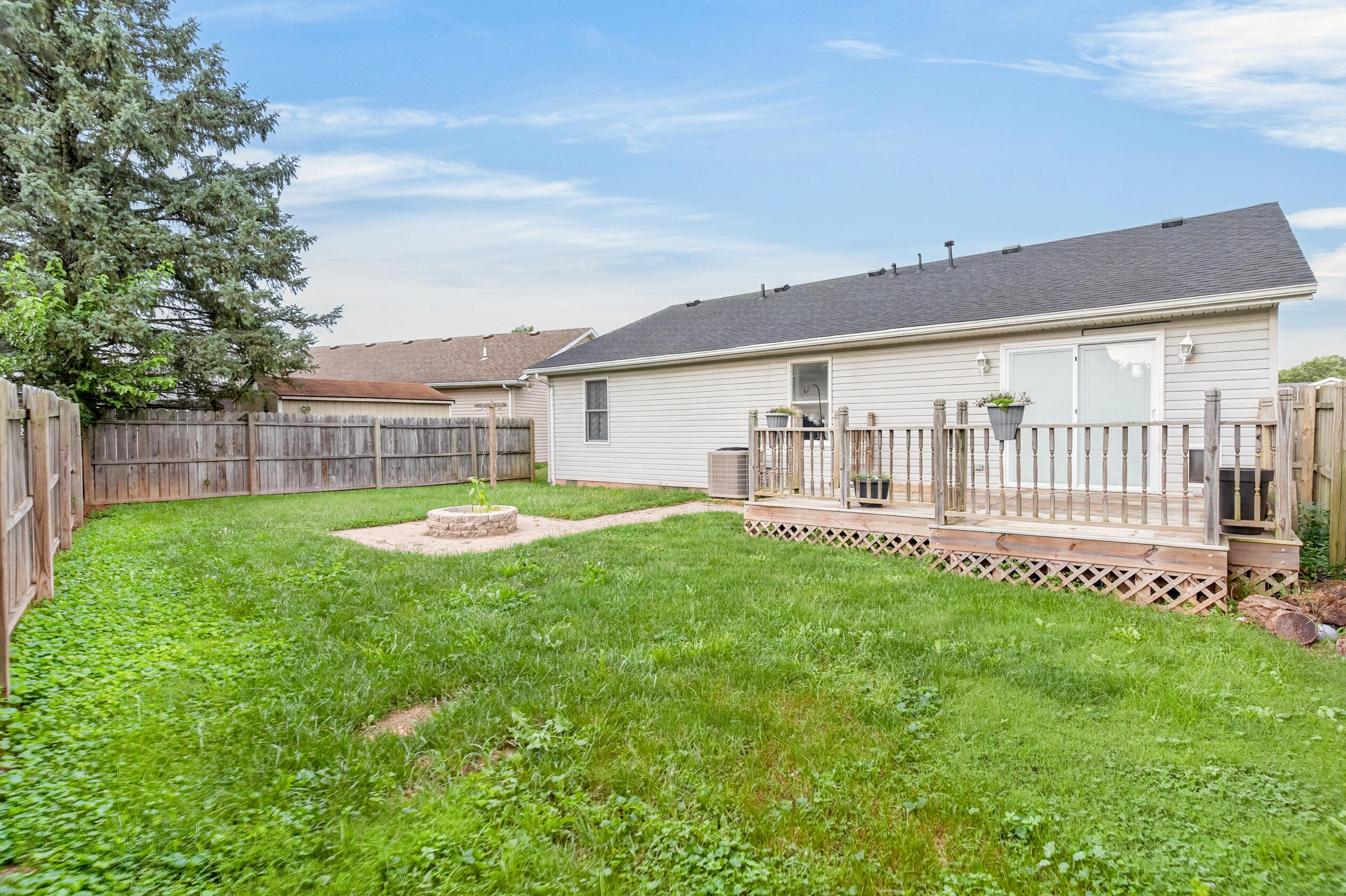 1401 Carrol, Sidney, Ohio 45365