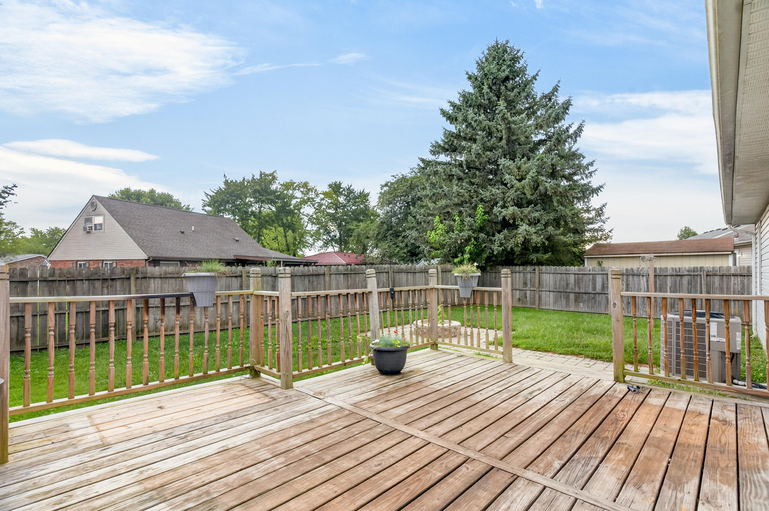 1401 Carrol, Sidney, Ohio 45365