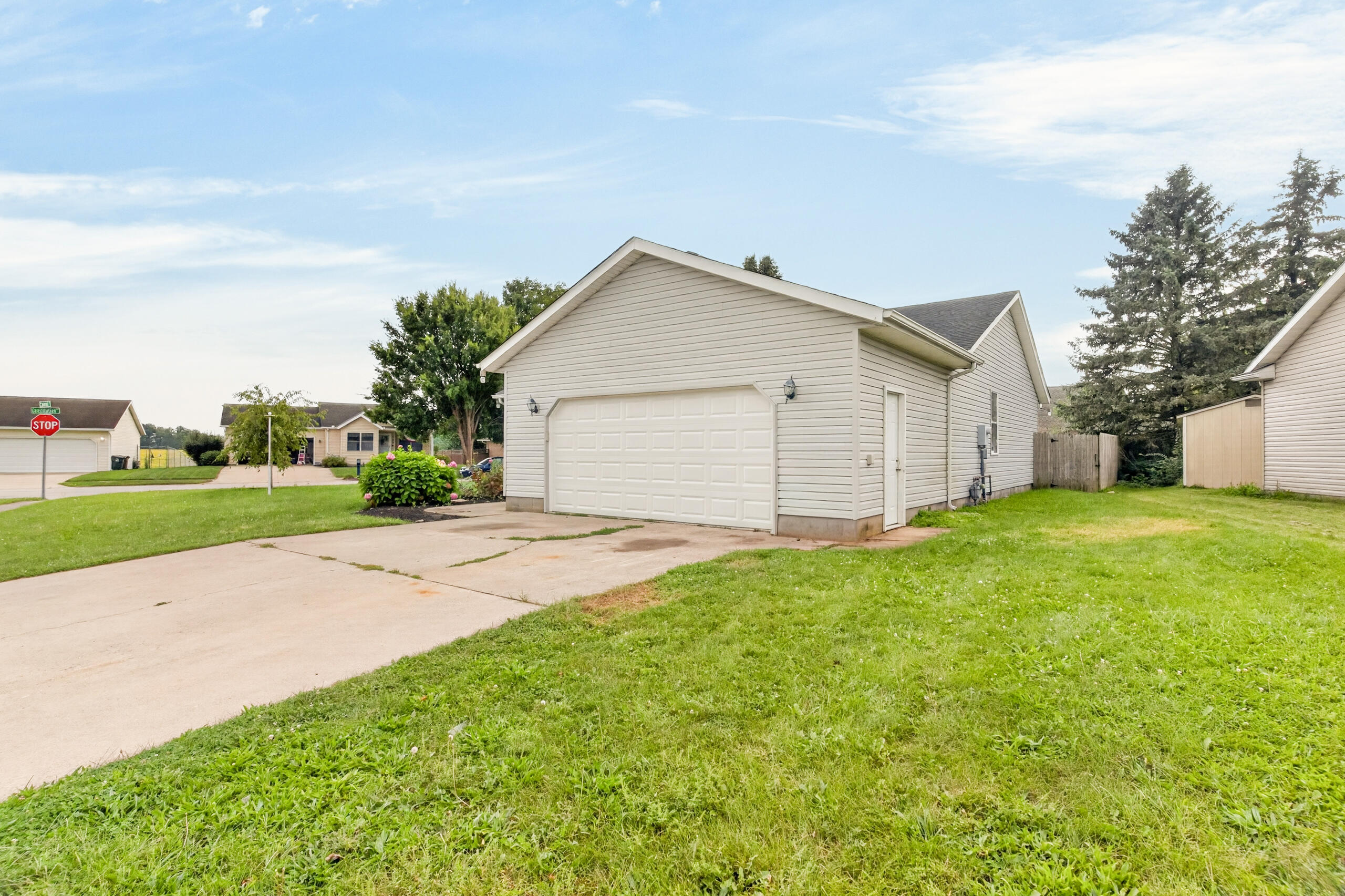 1401 Carrol, Sidney, Ohio 45365