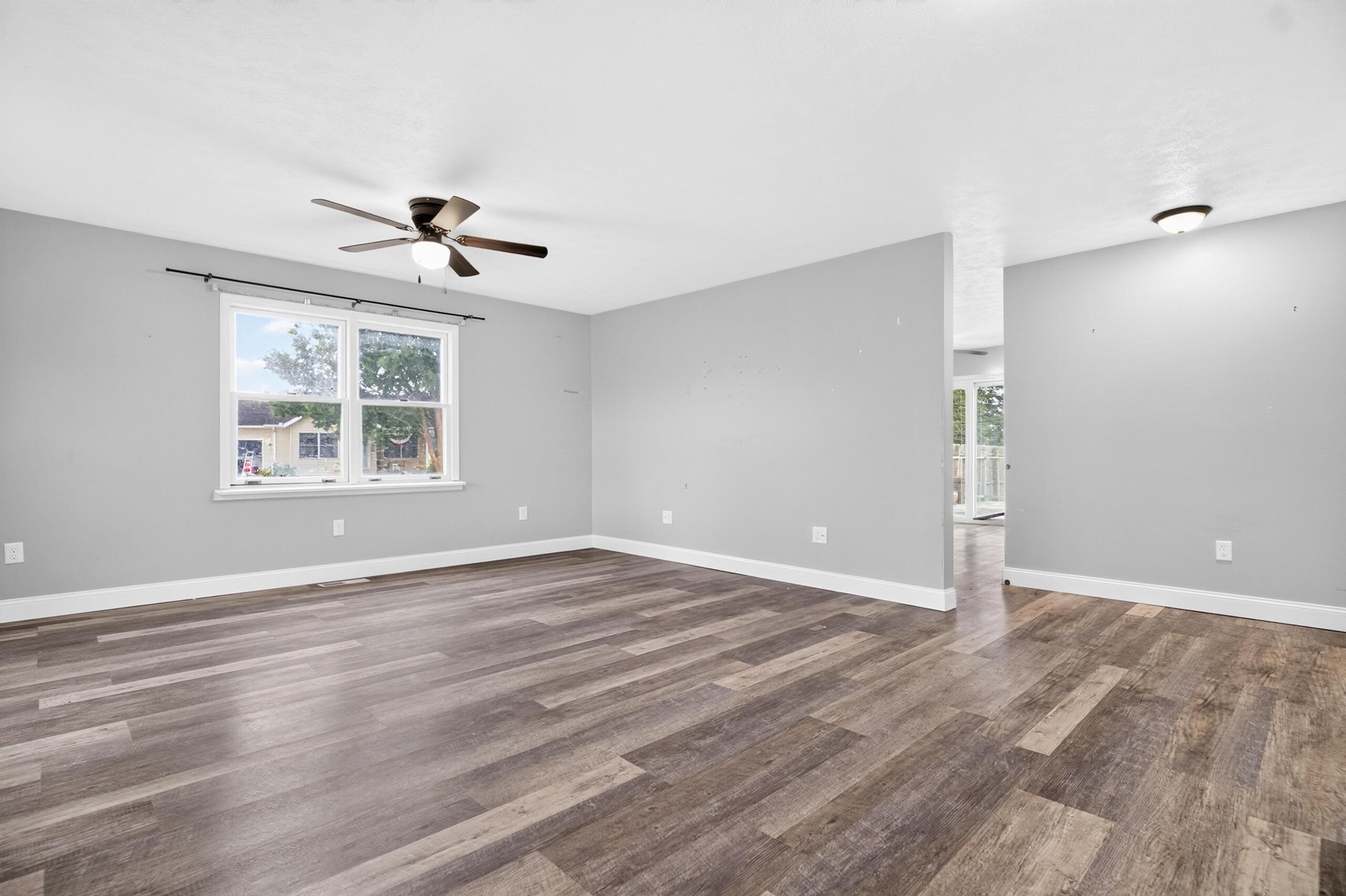 1401 Carrol, Sidney, Ohio 45365