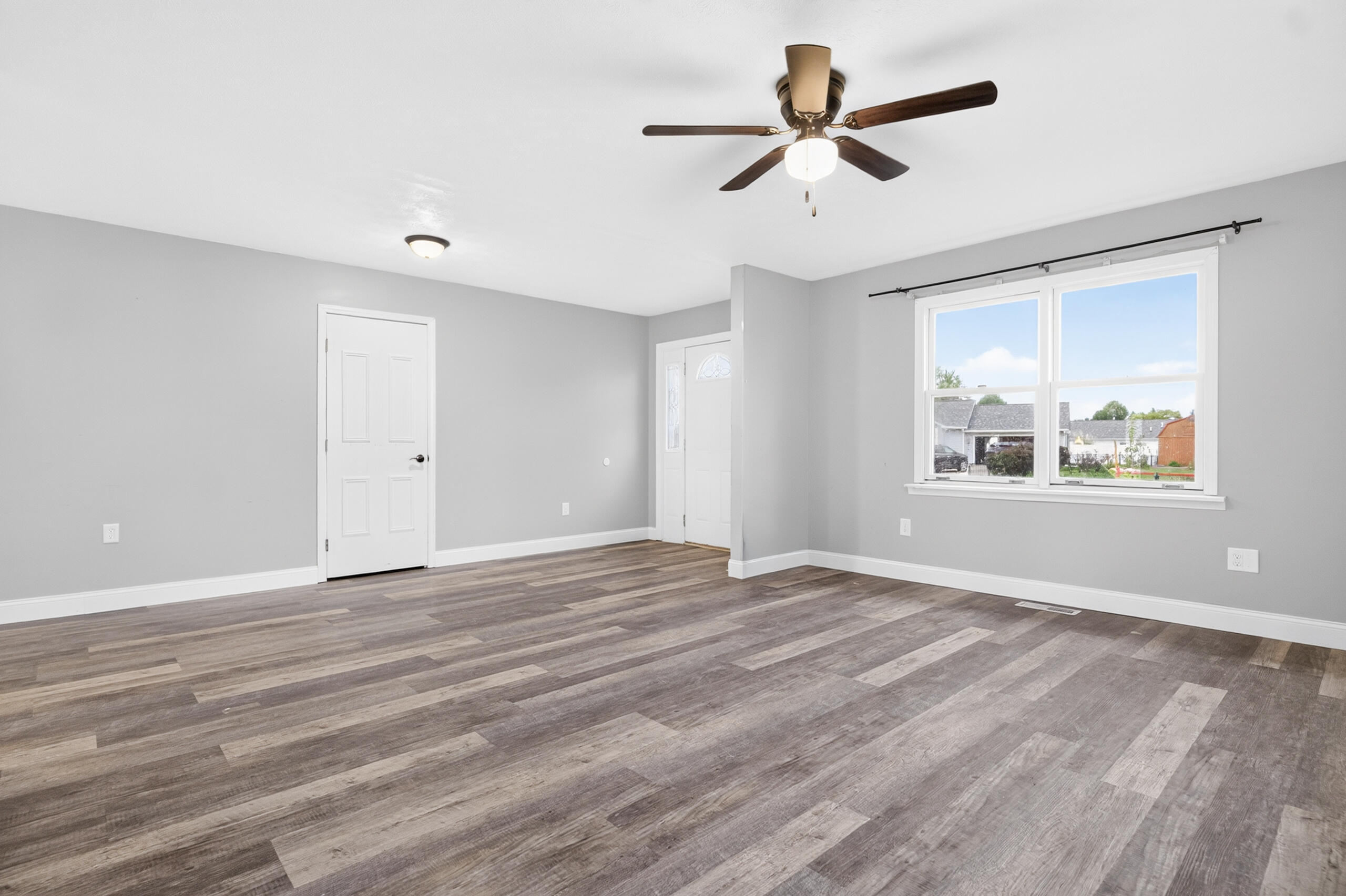 1401 Carrol, Sidney, Ohio 45365