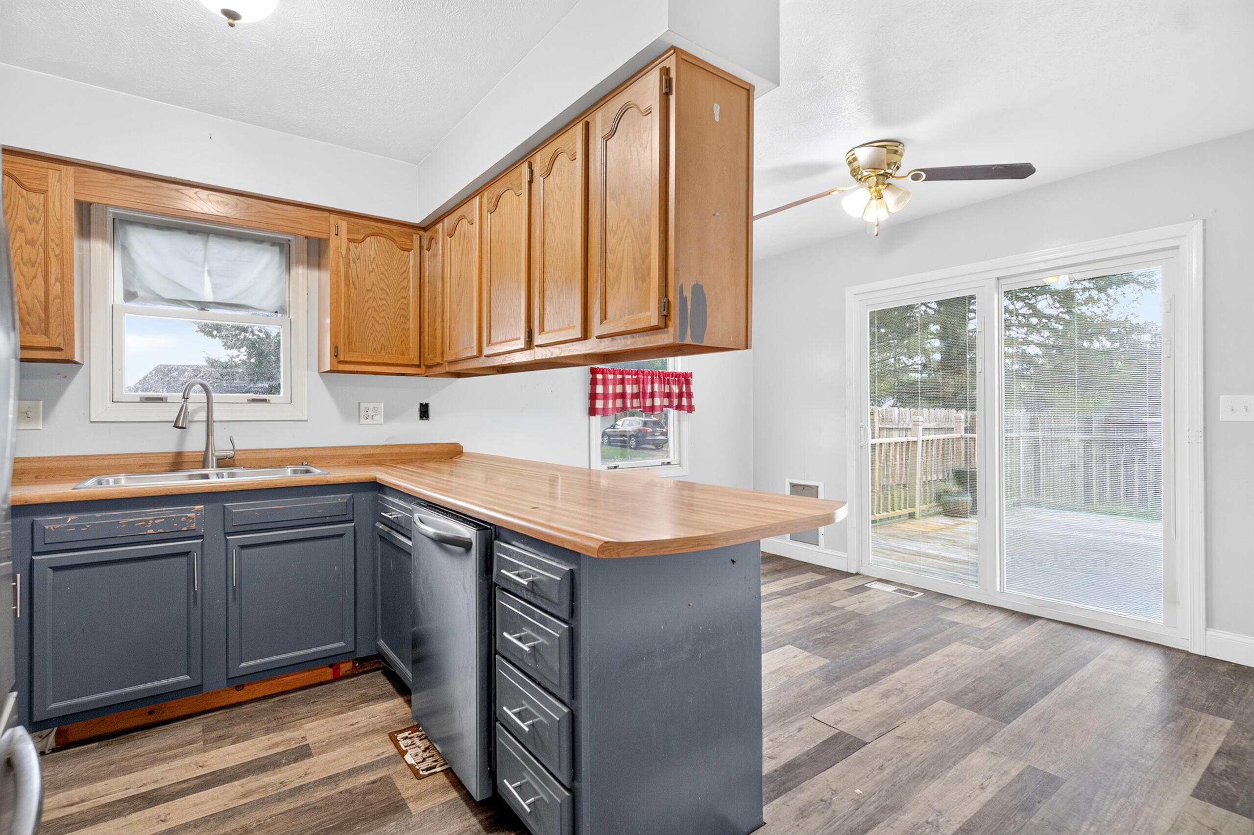 1401 Carrol, Sidney, Ohio 45365