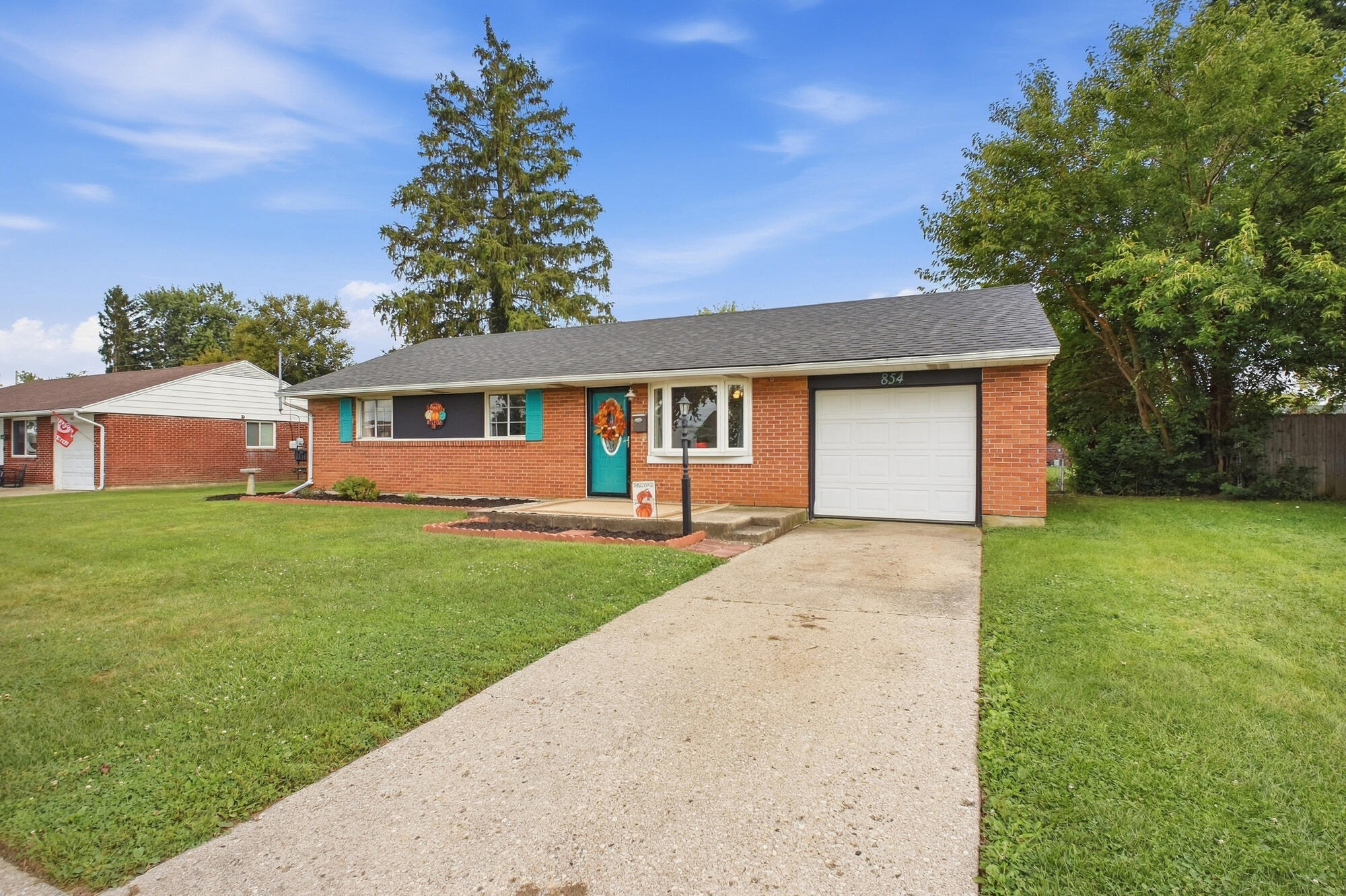 854 Fitchland, Vandalia, Ohio 45377