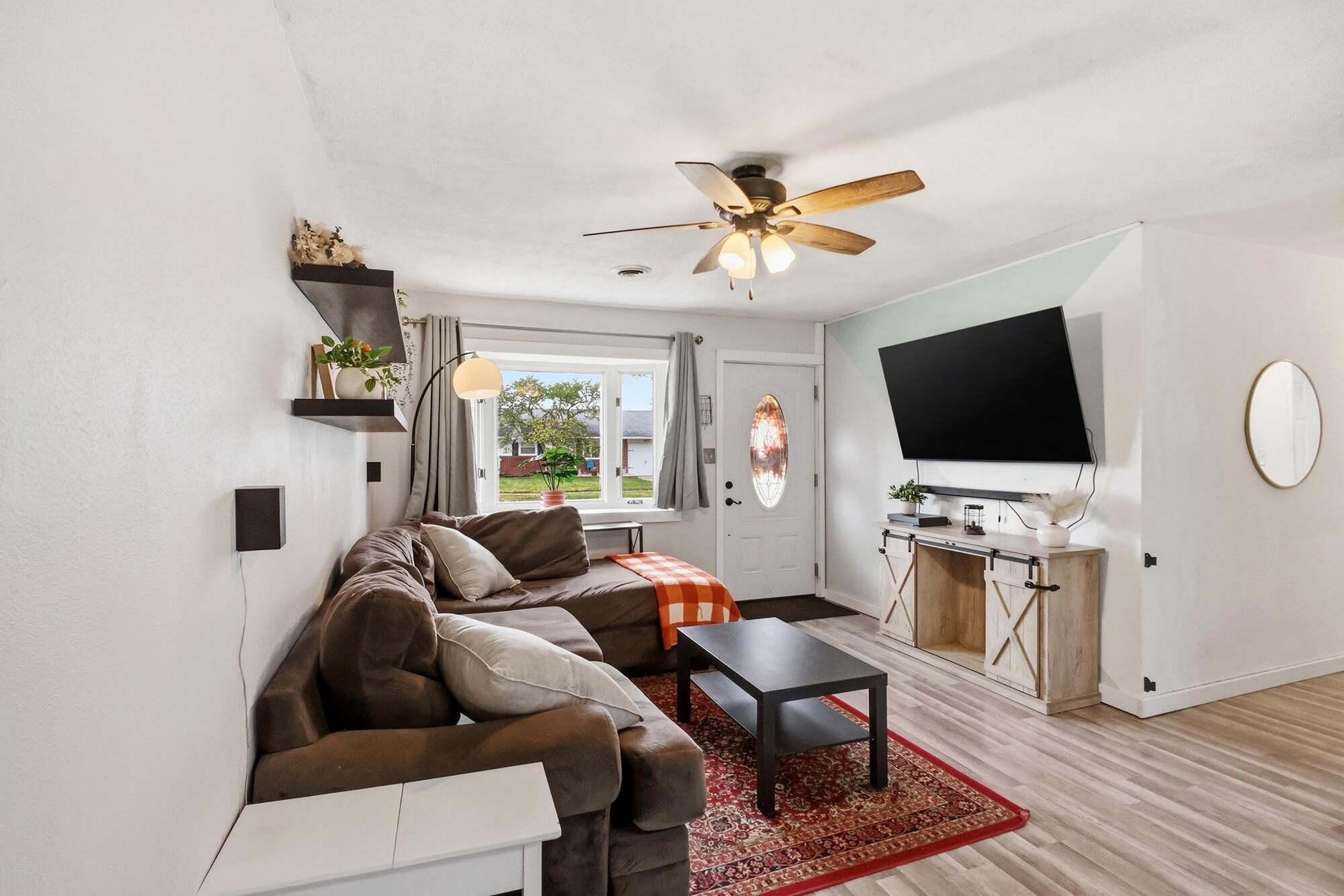 854 Fitchland, Vandalia, Ohio 45377