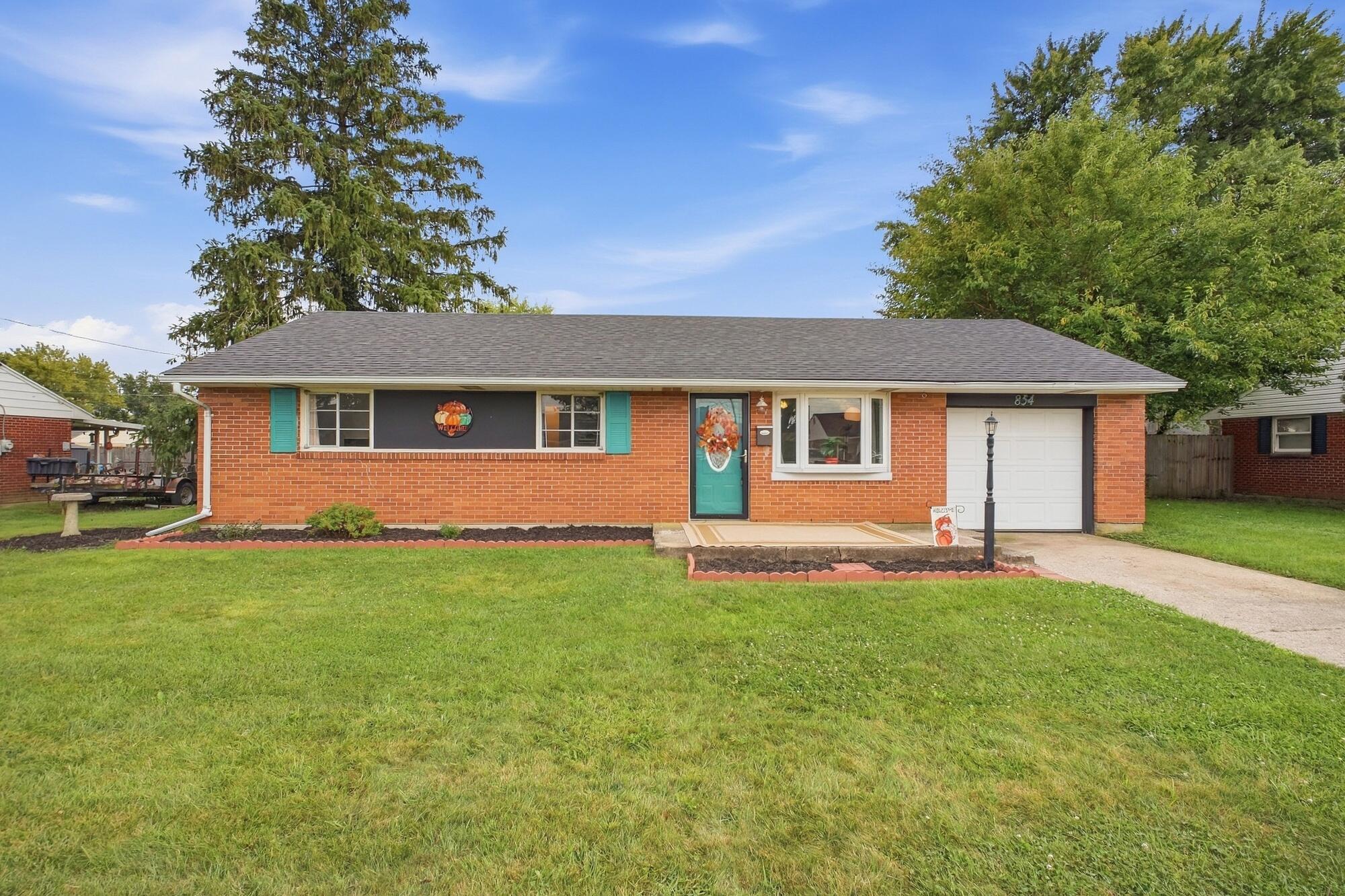 854 Fitchland, Vandalia, Ohio 45377