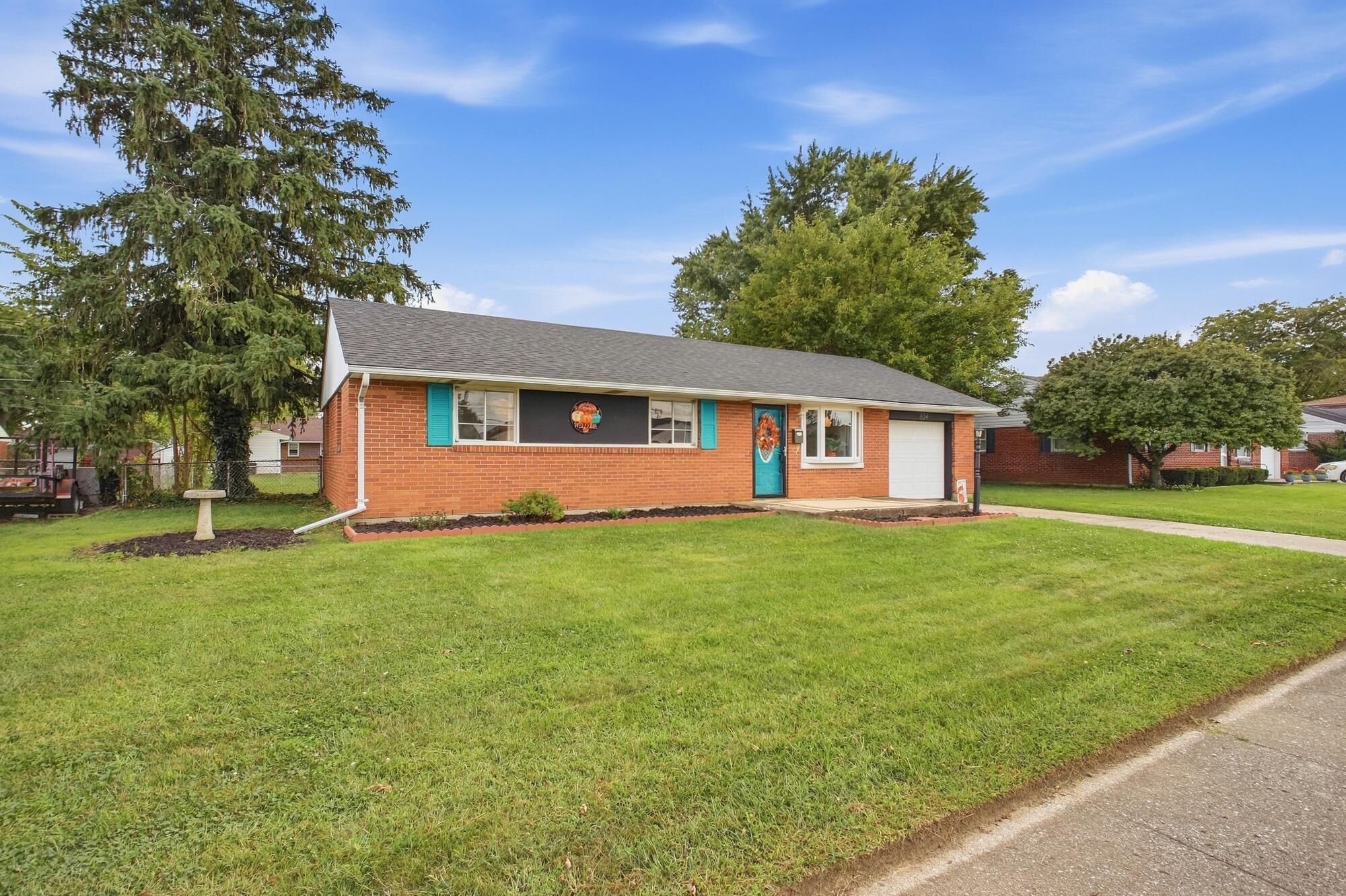 854 Fitchland, Vandalia, Ohio 45377